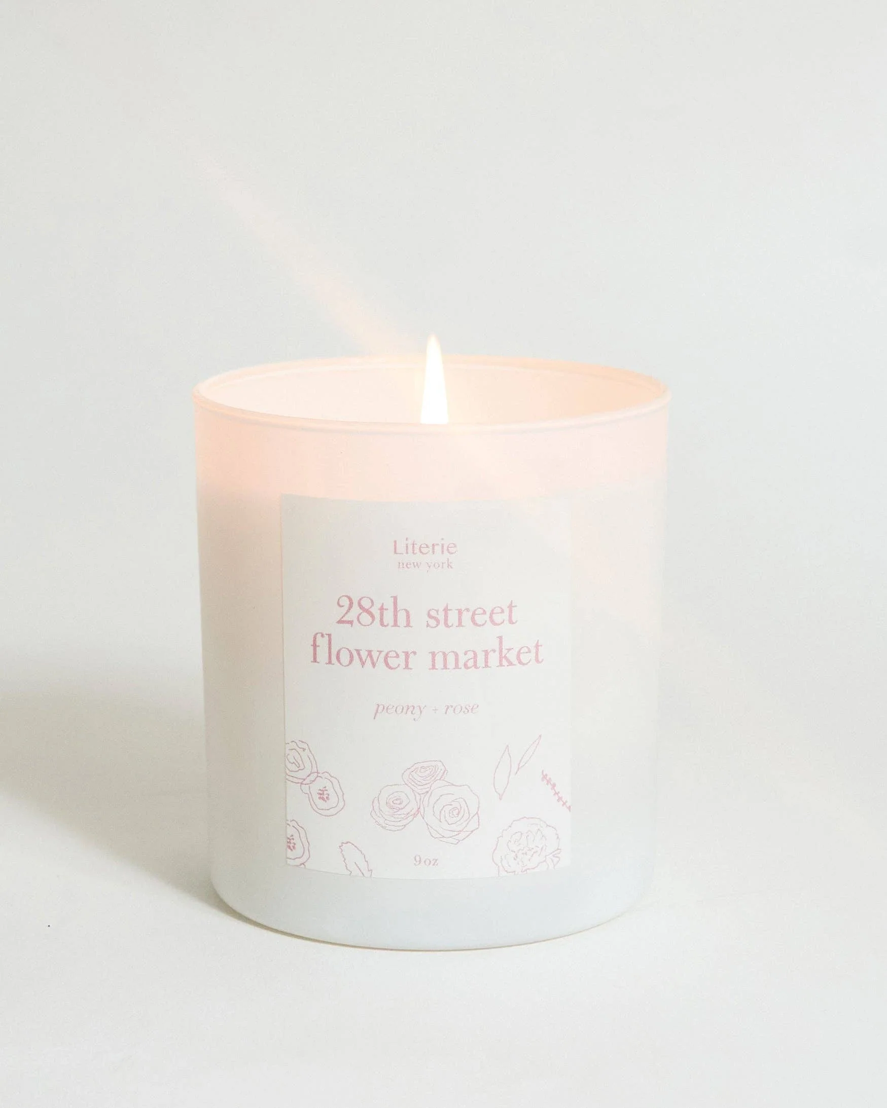 28th Street Flower Market - Image 3