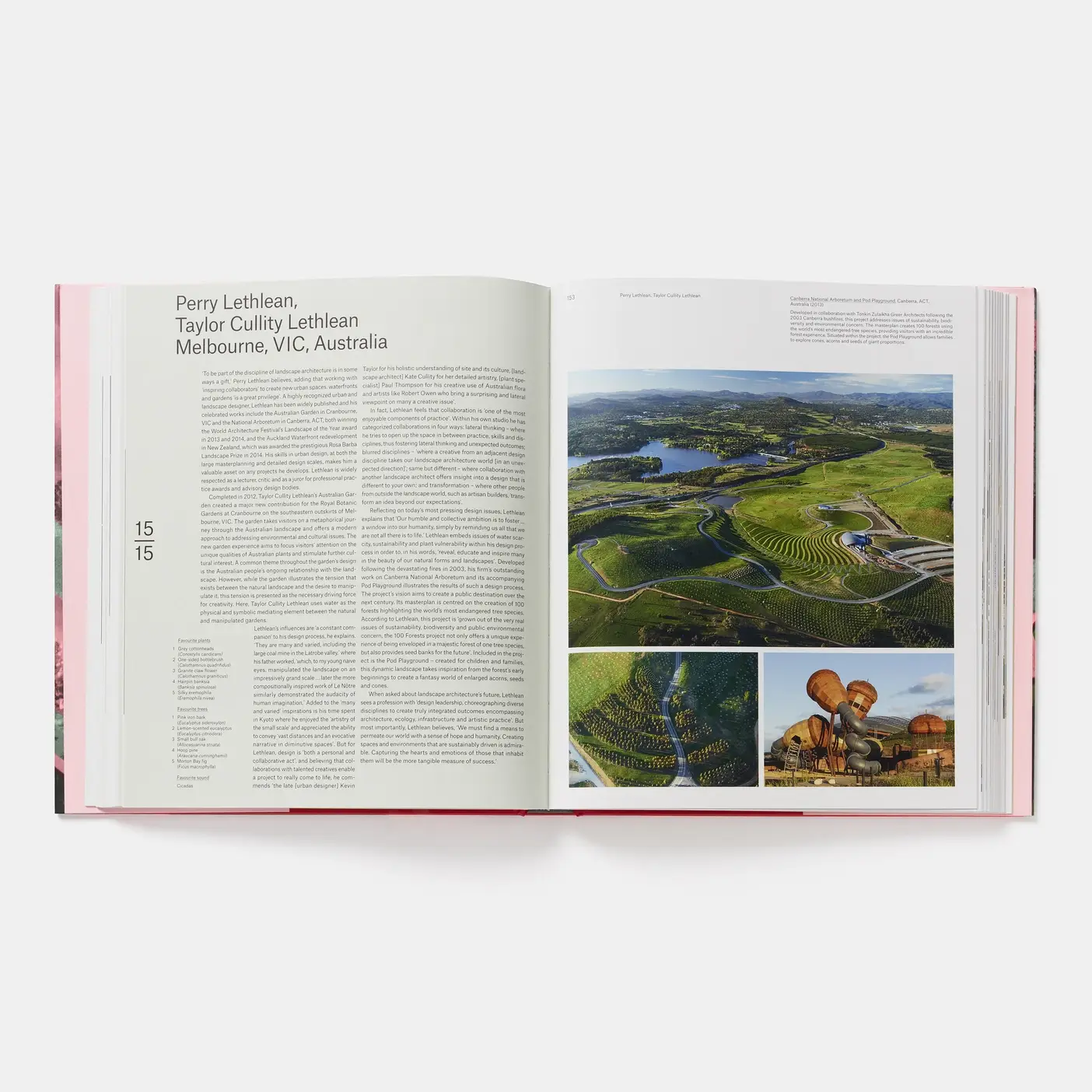 30:30 Landscape Architecture - Image 2