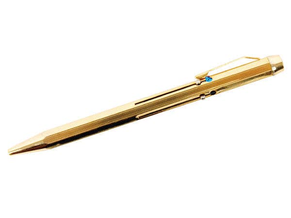 4-in-1 Color Ballpoint Pen - Image 3