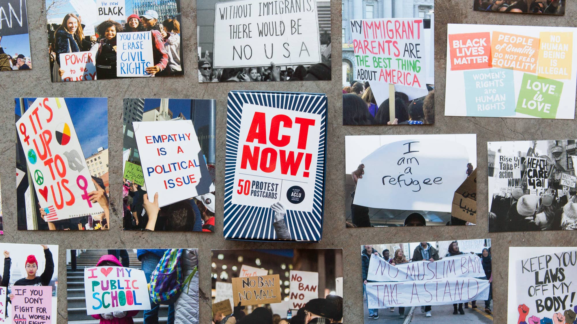 Act Now! - Image 4