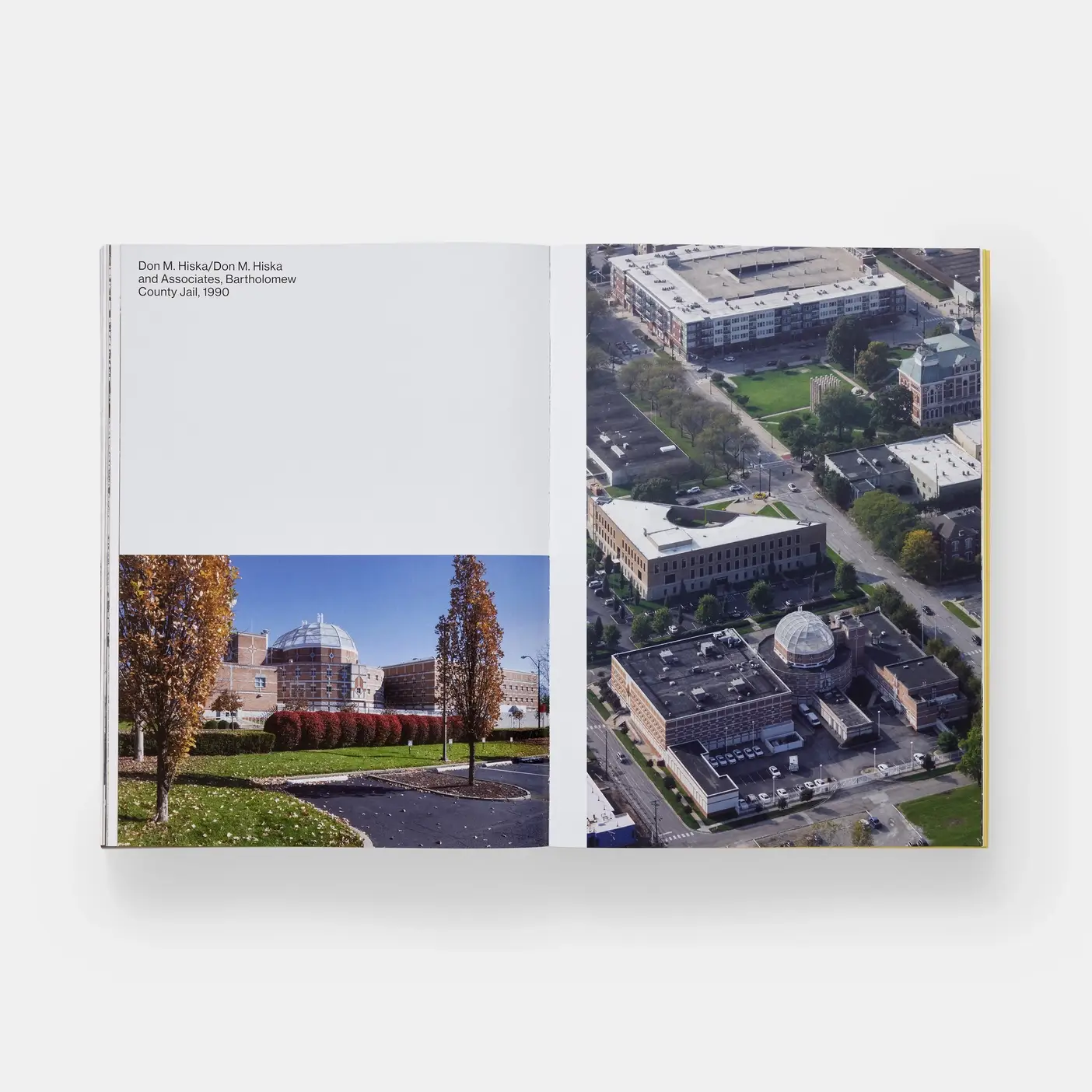 American Modern: Architecture; Community; Columbus, Indiana - Image 6
