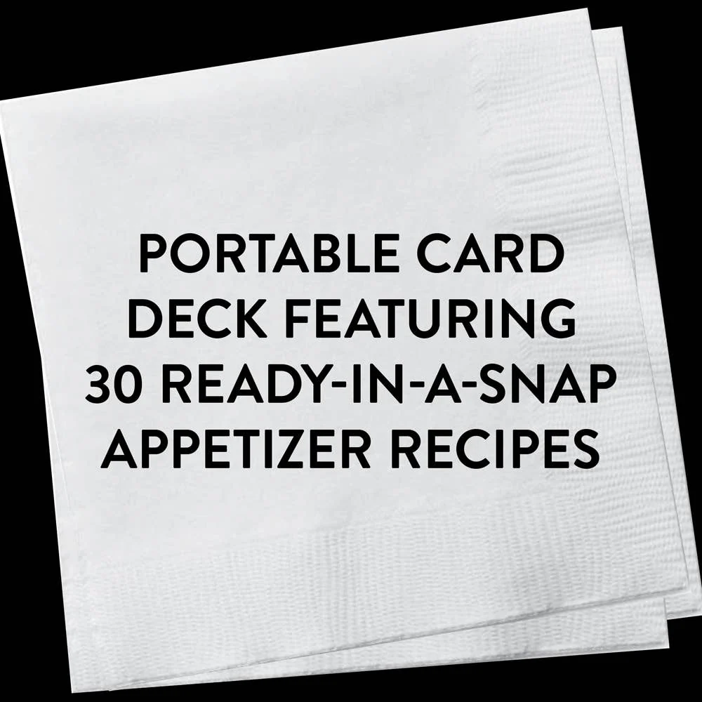 Appetizer Deck - Image 10