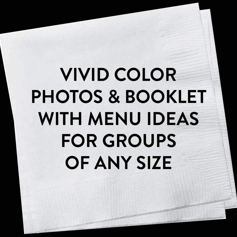 Appetizer Deck - Image 11