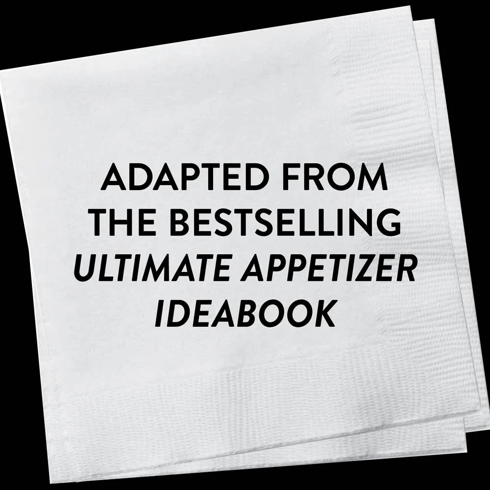 Appetizer Deck - Image 12