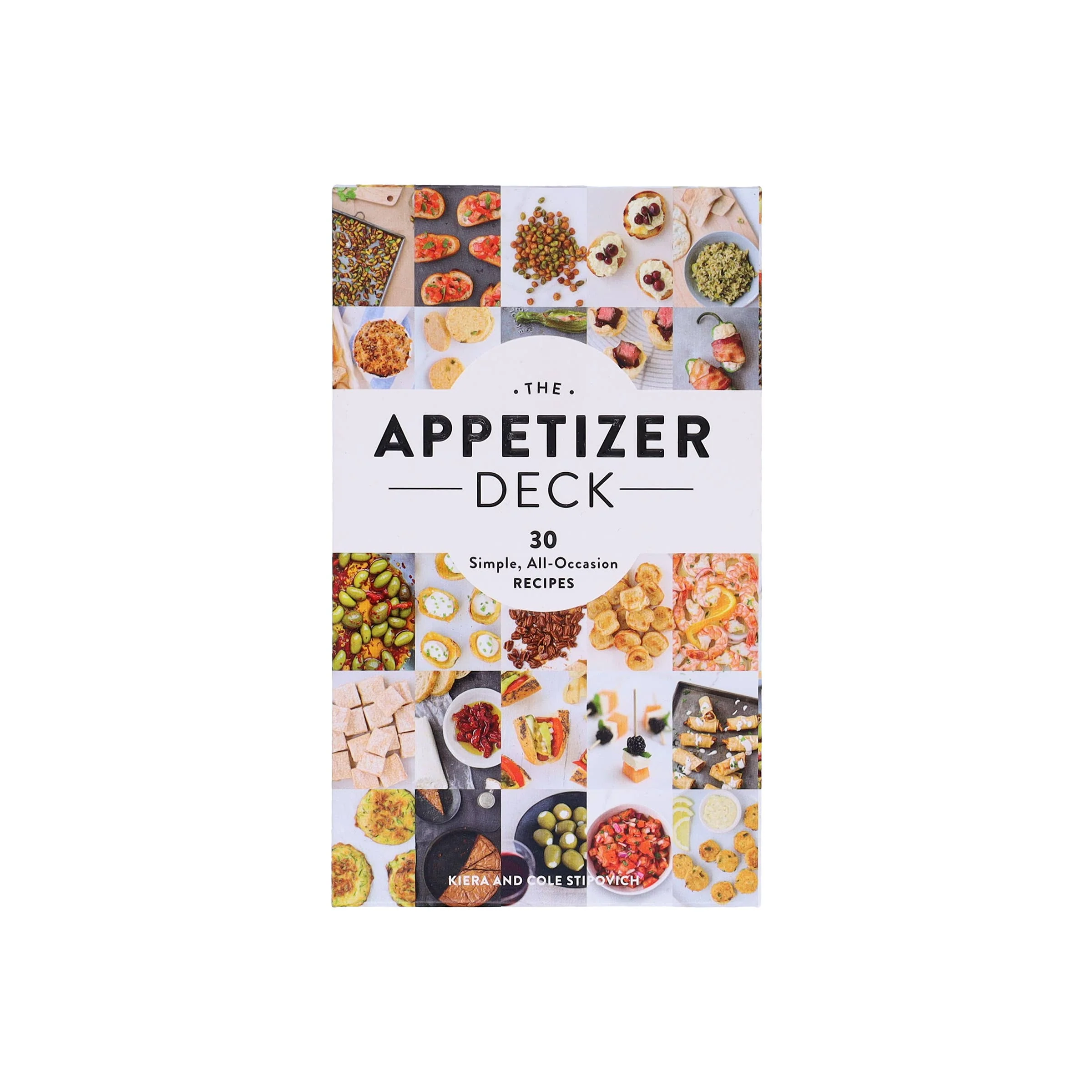 Appetizer Deck - Image 2