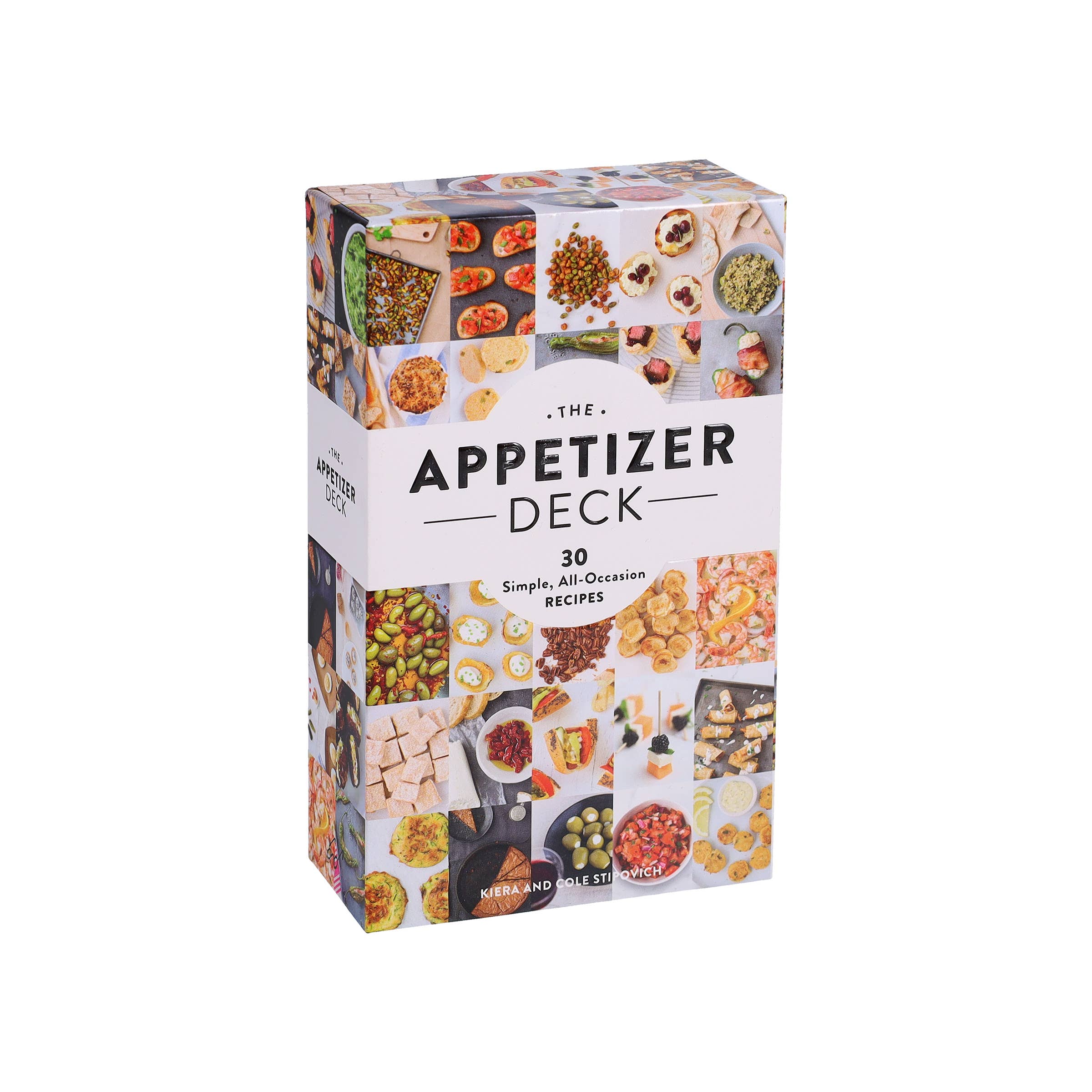 Appetizer Deck - Image 3