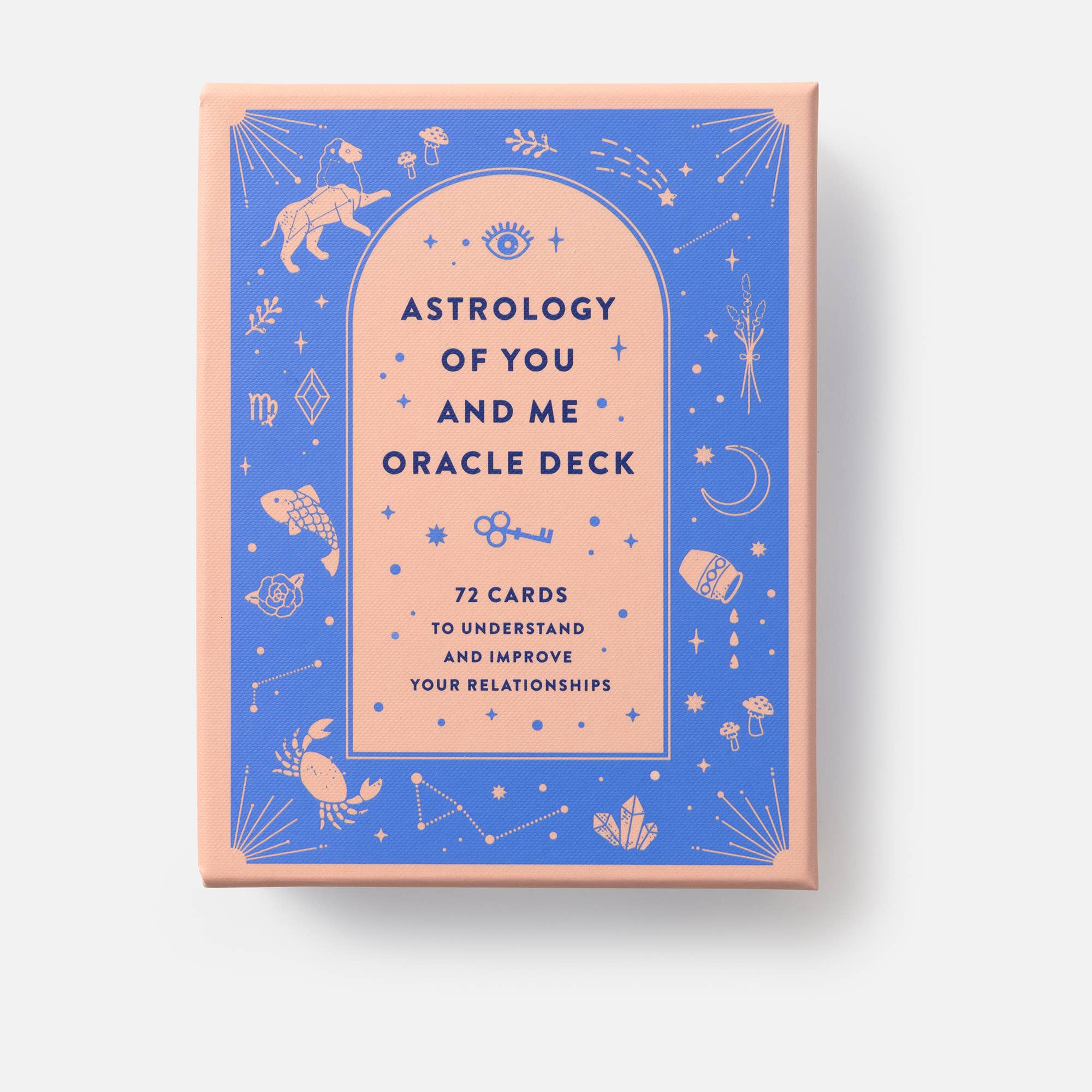 Astrology of You and Me Oracle Deck - Image 3