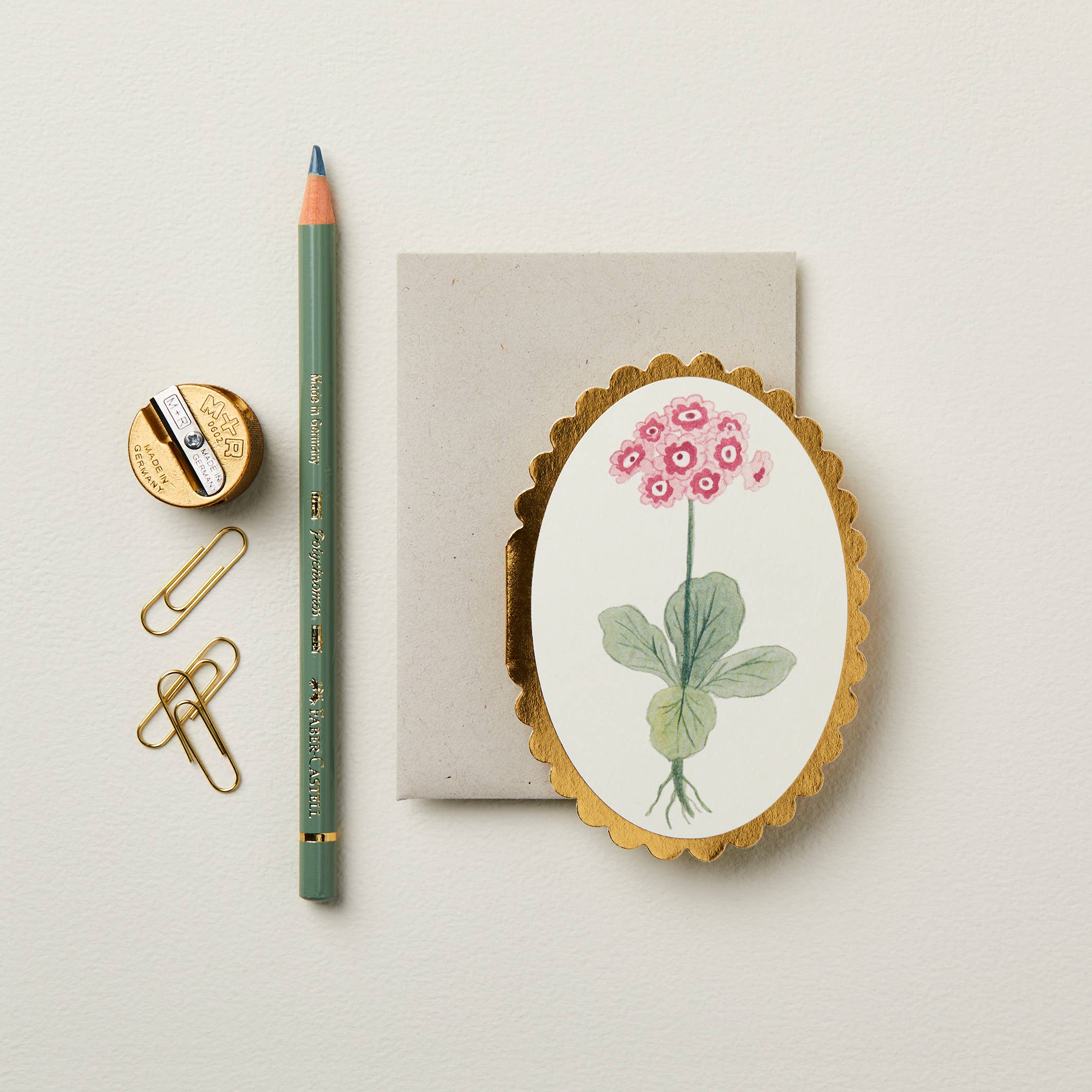 Auricula Mini Card - Image 2