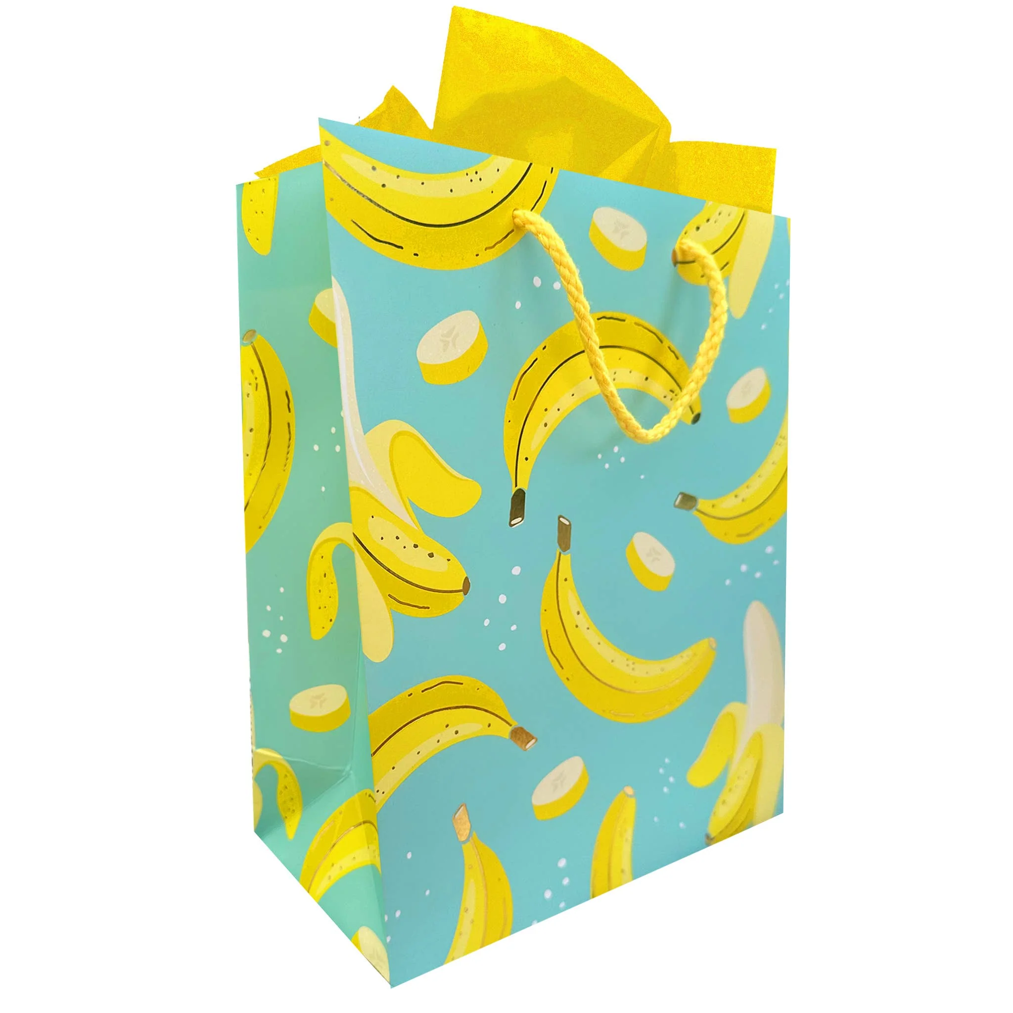 Banana Gift Bag