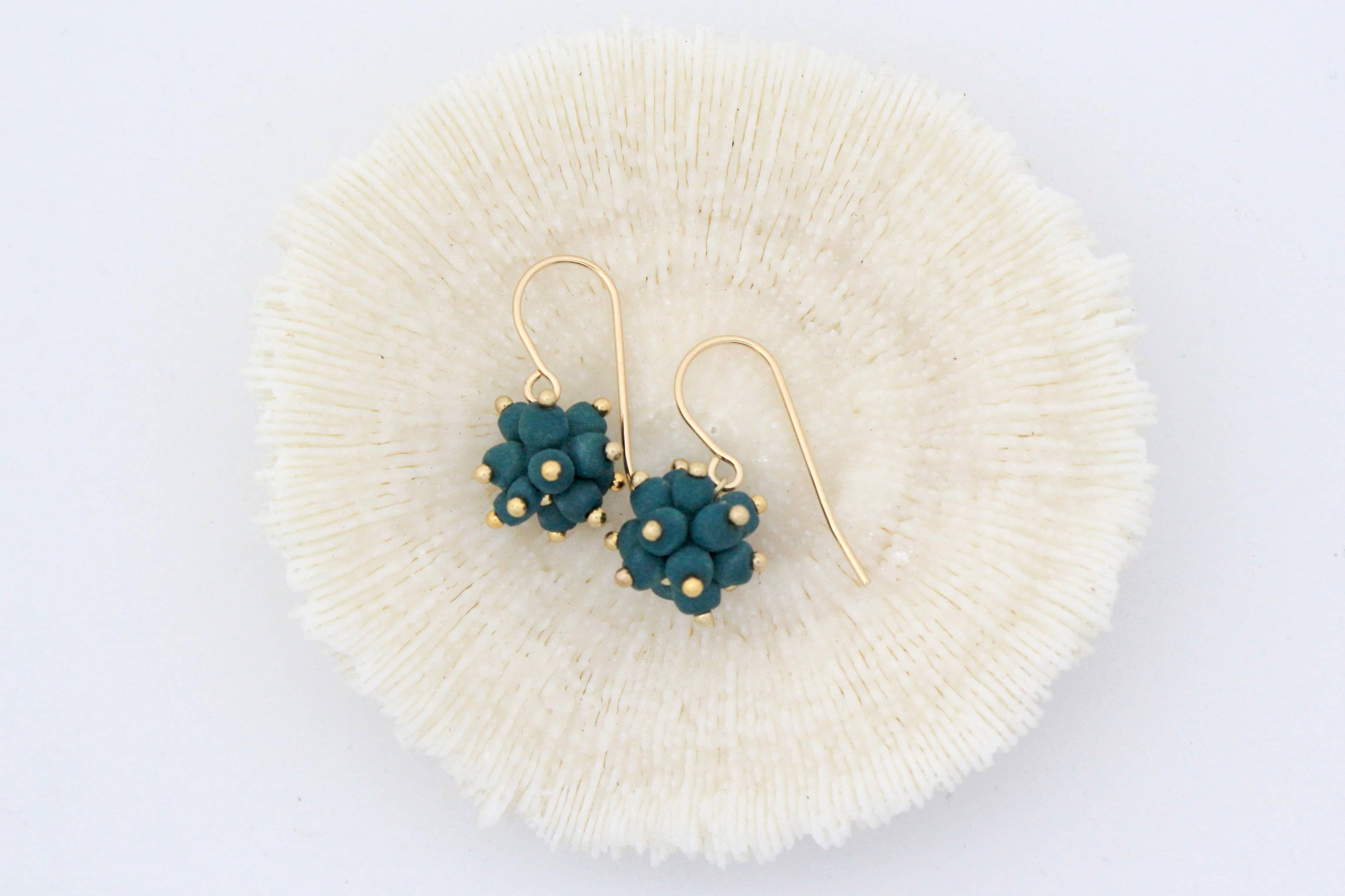 Berry Earrings - Image 6