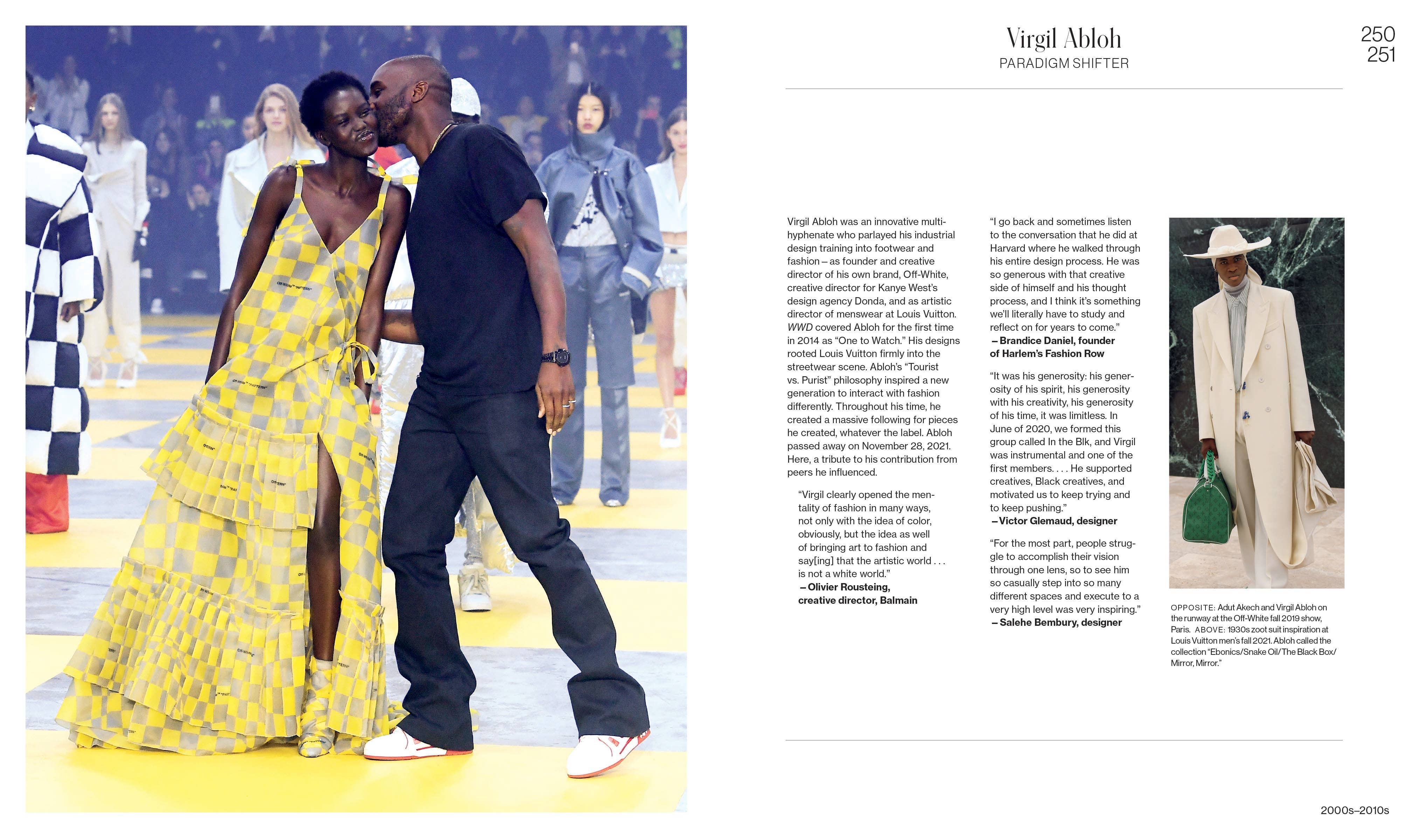 Black in Fashion: 100 Years of Style, Influence & Culture - Image 10