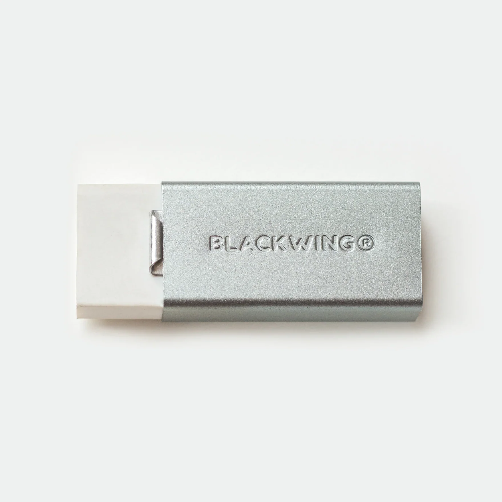 Blackwing Soft Handheld Eraser + Holder - Image 3
