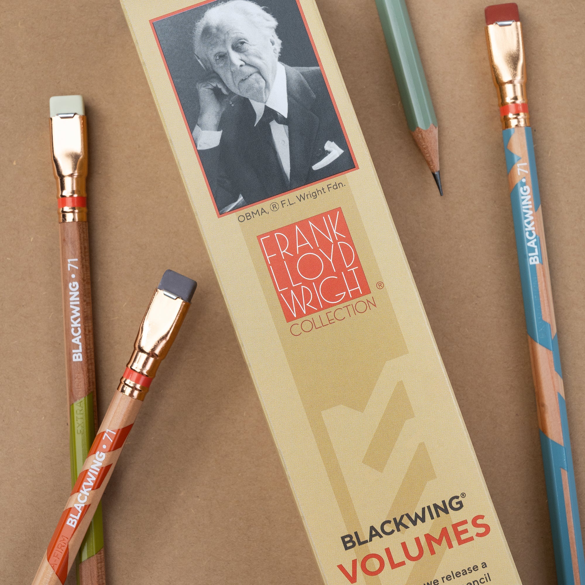 Individual Blackwing Volume 71 Pencils - Image 2