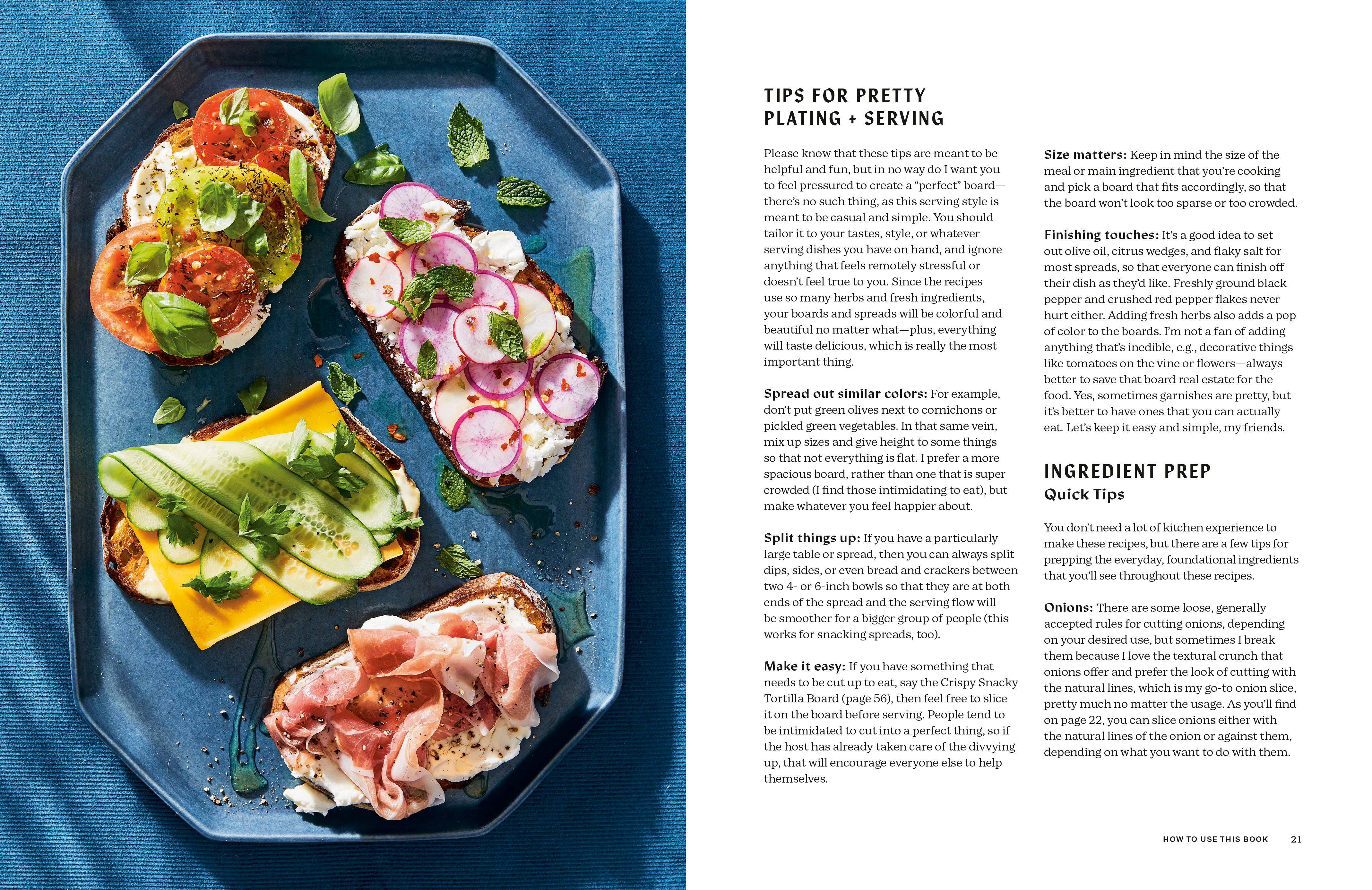 Boards and Spreads - Image 5