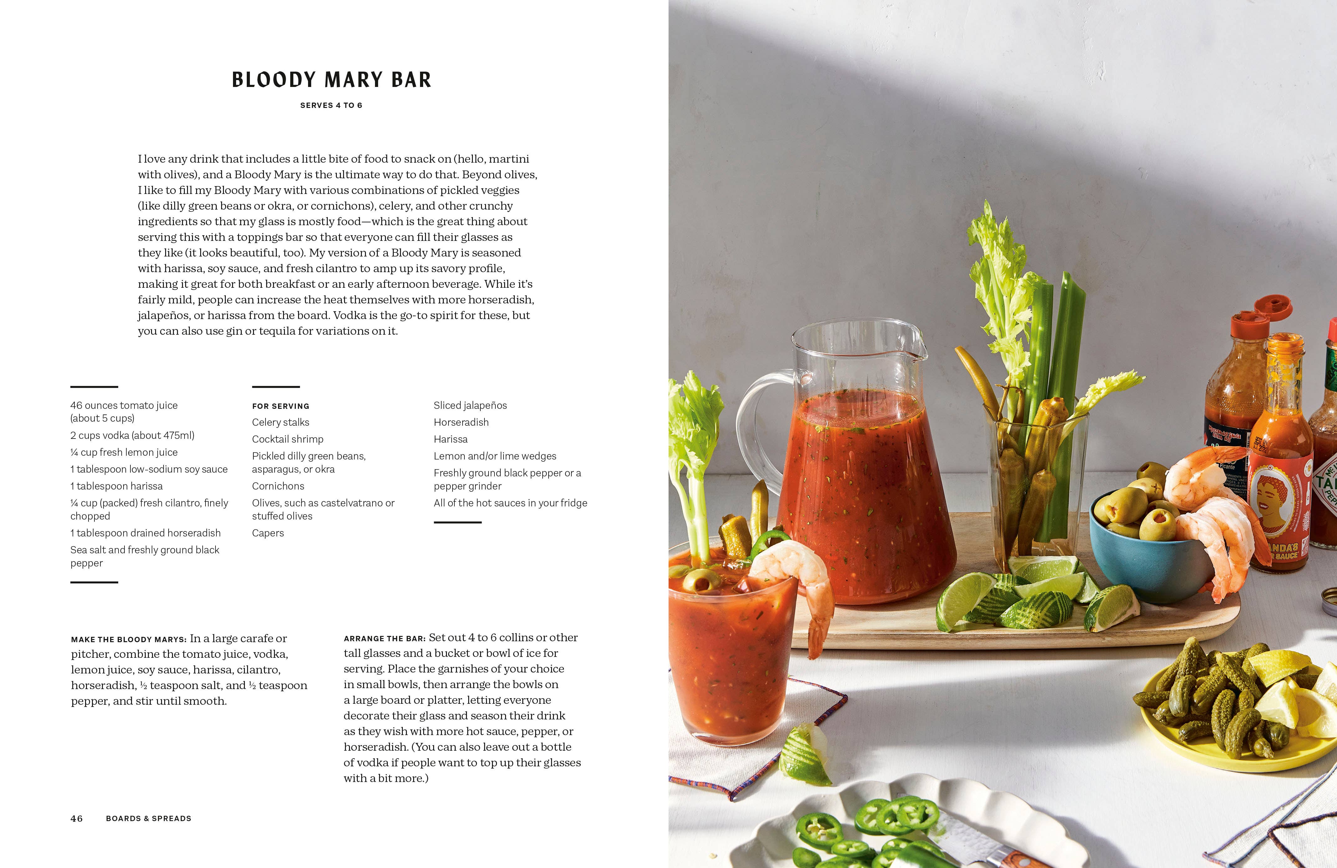 Boards and Spreads - Image 7