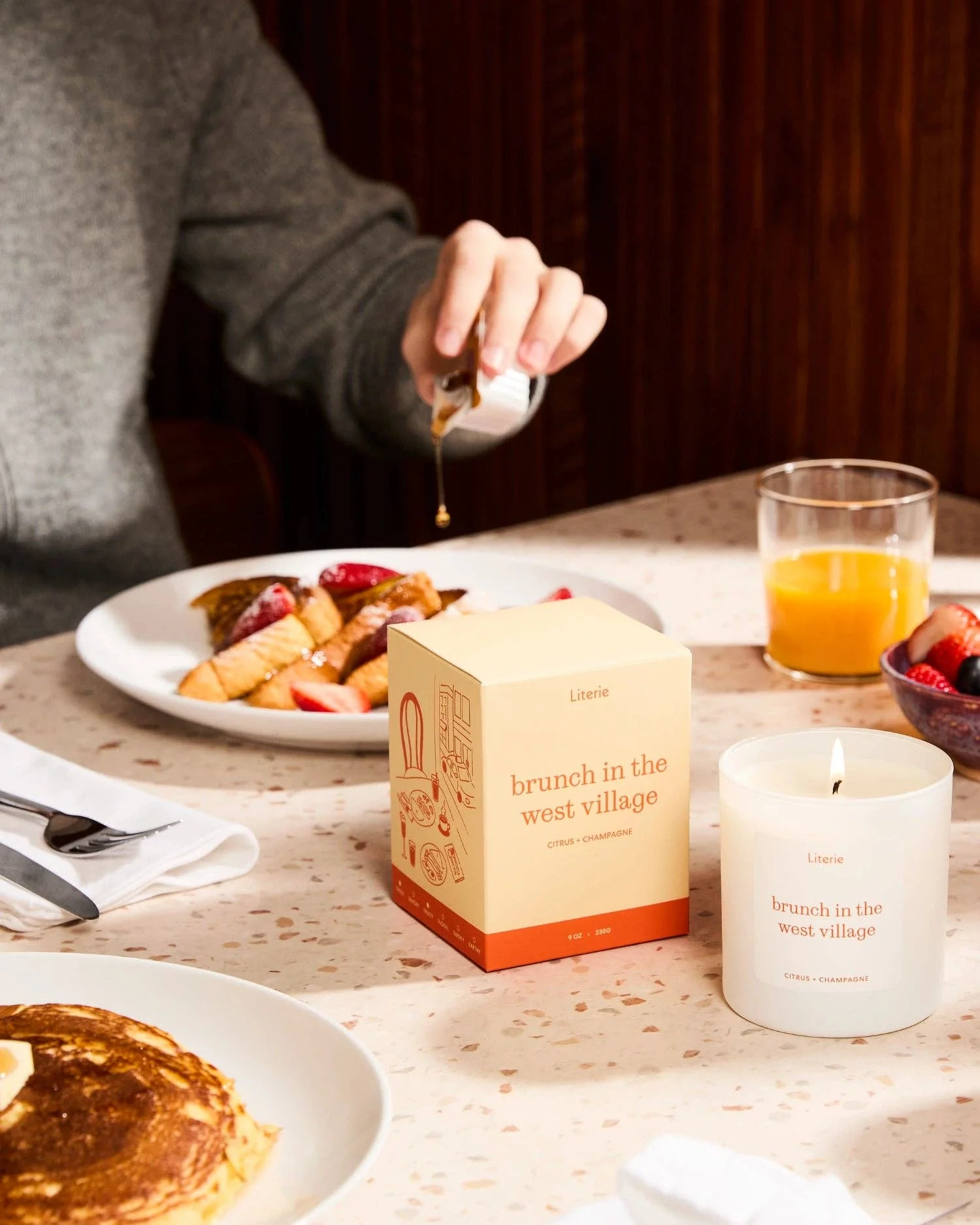 Brunch In The West Village - Image 2