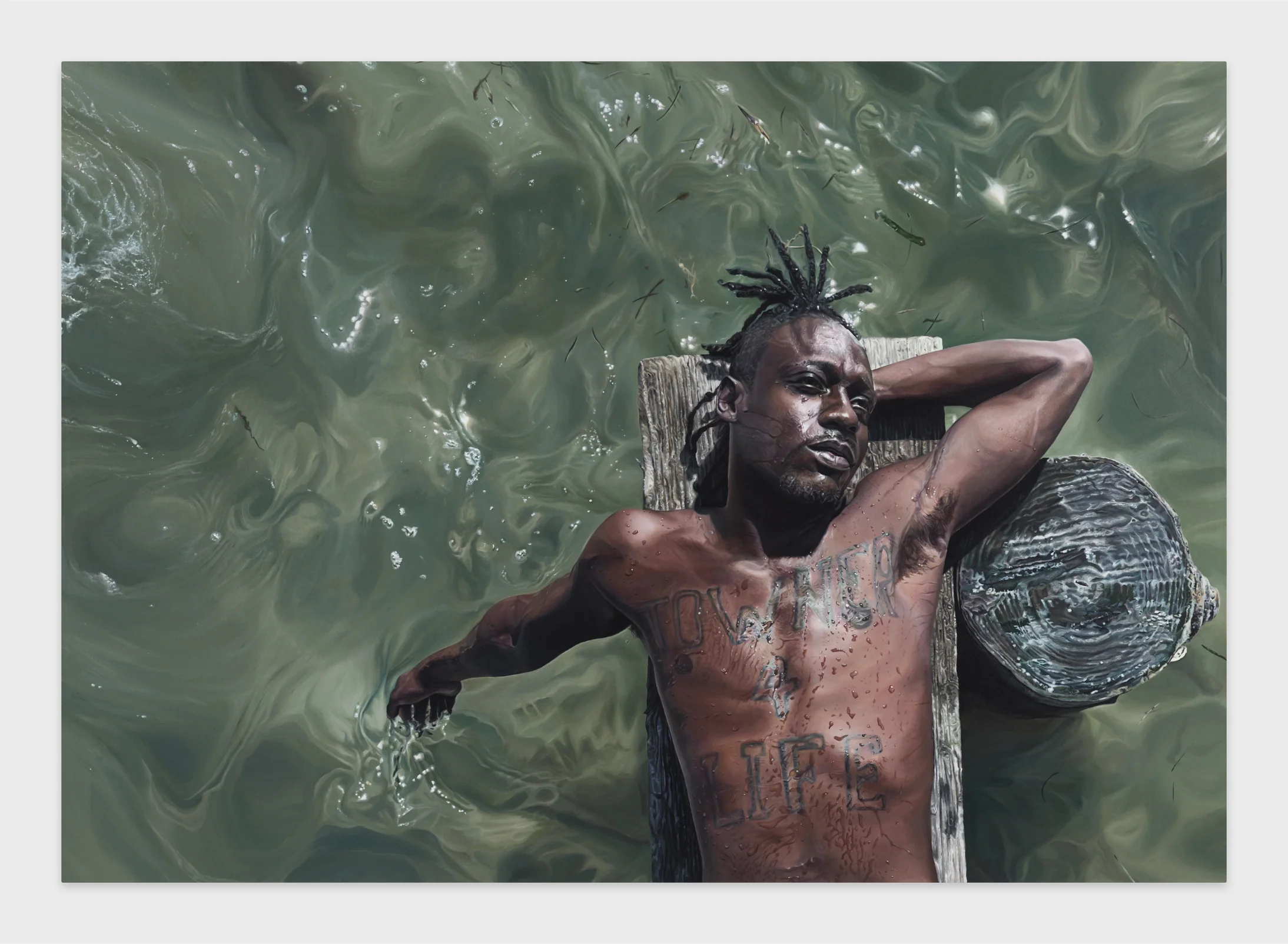Calida Rawles: Away with the Tides - Image 3