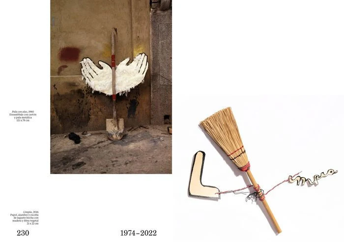Cecilia Vicuña: Dreaming Water - Image 5