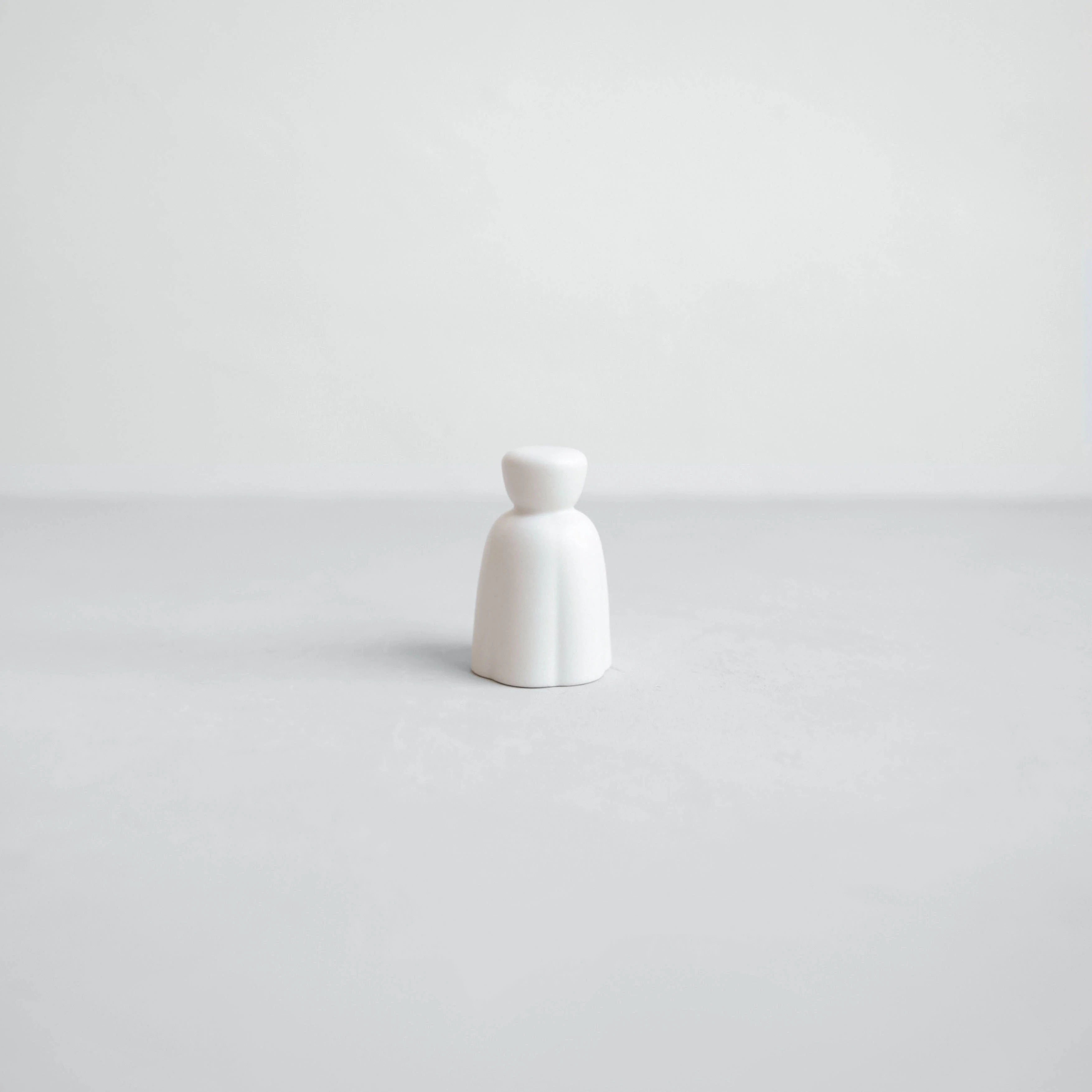 Ceramic Fleur Candle Snuffer - Image 2