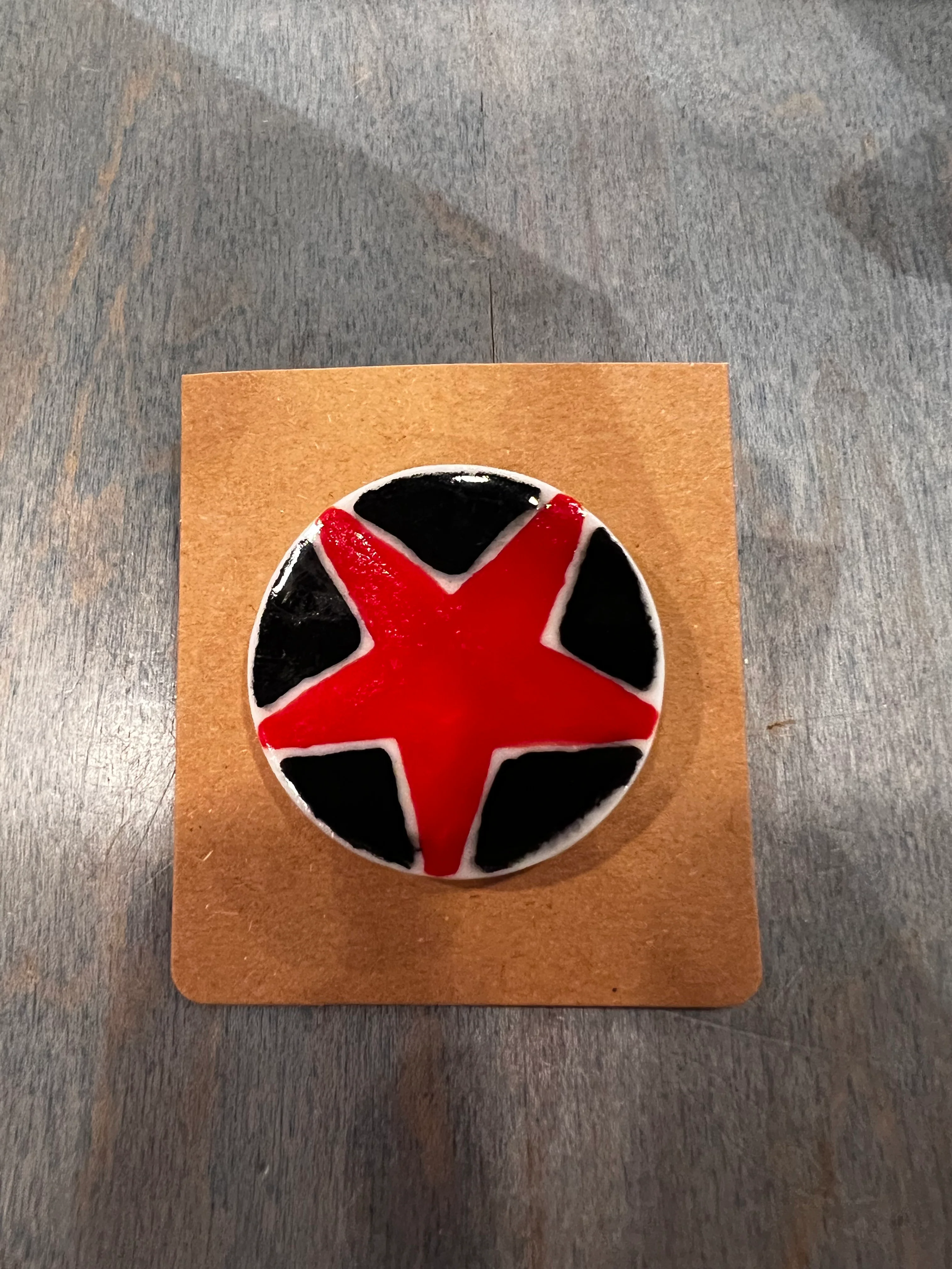 Ceramic pins - Image 4