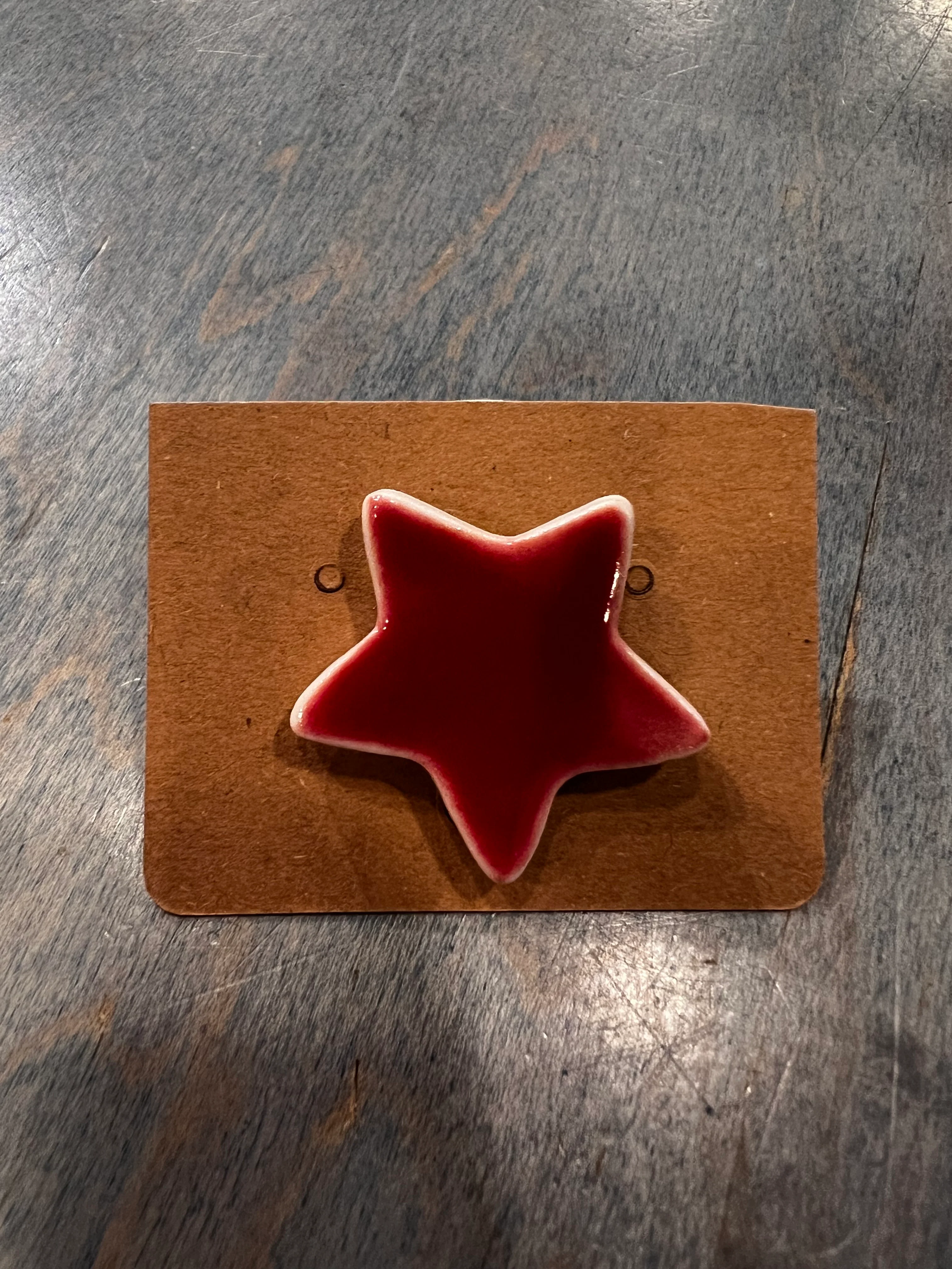 Ceramic pins - Image 5