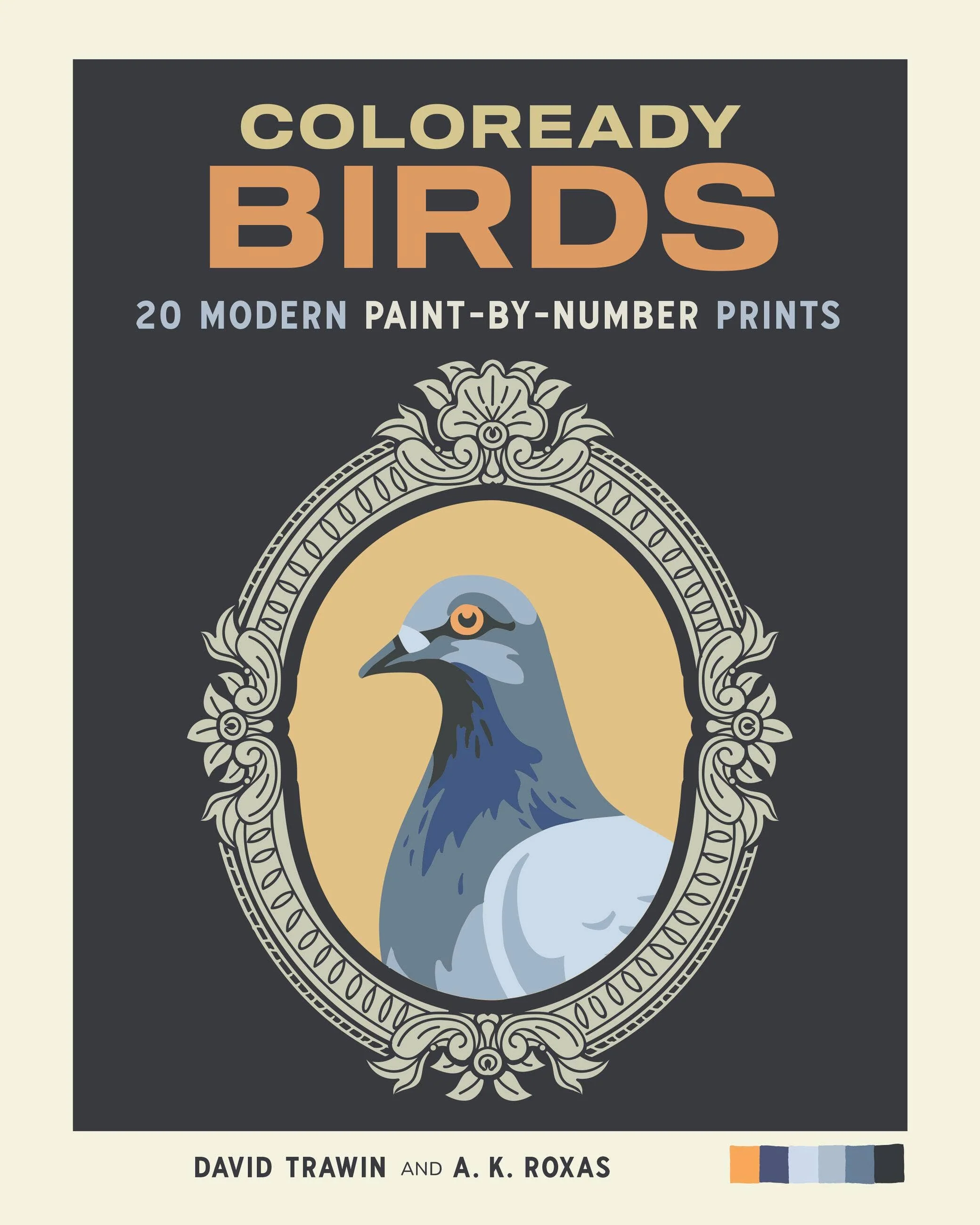 Coloready Birds