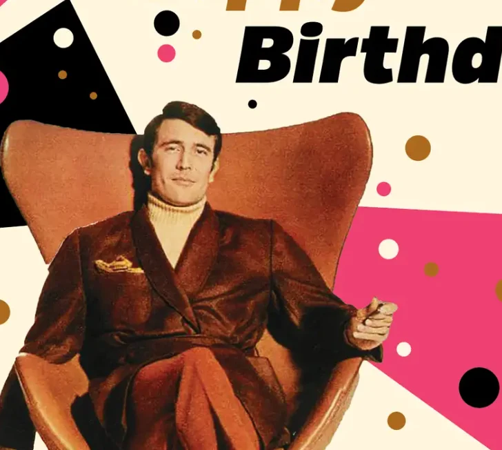To The Coolest Guy Birthday Card - Image 3