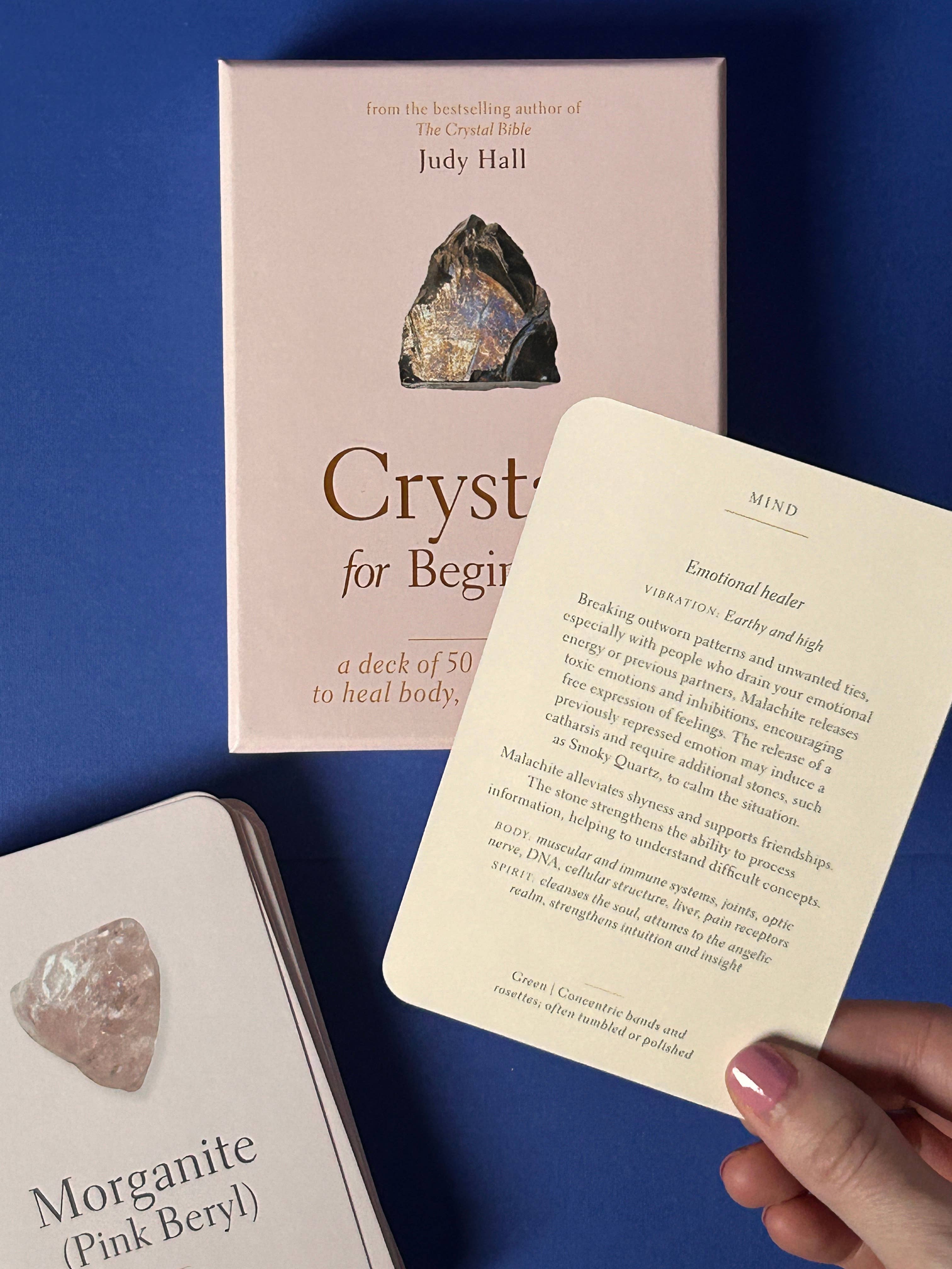 Crystals For Beginners - Image 11