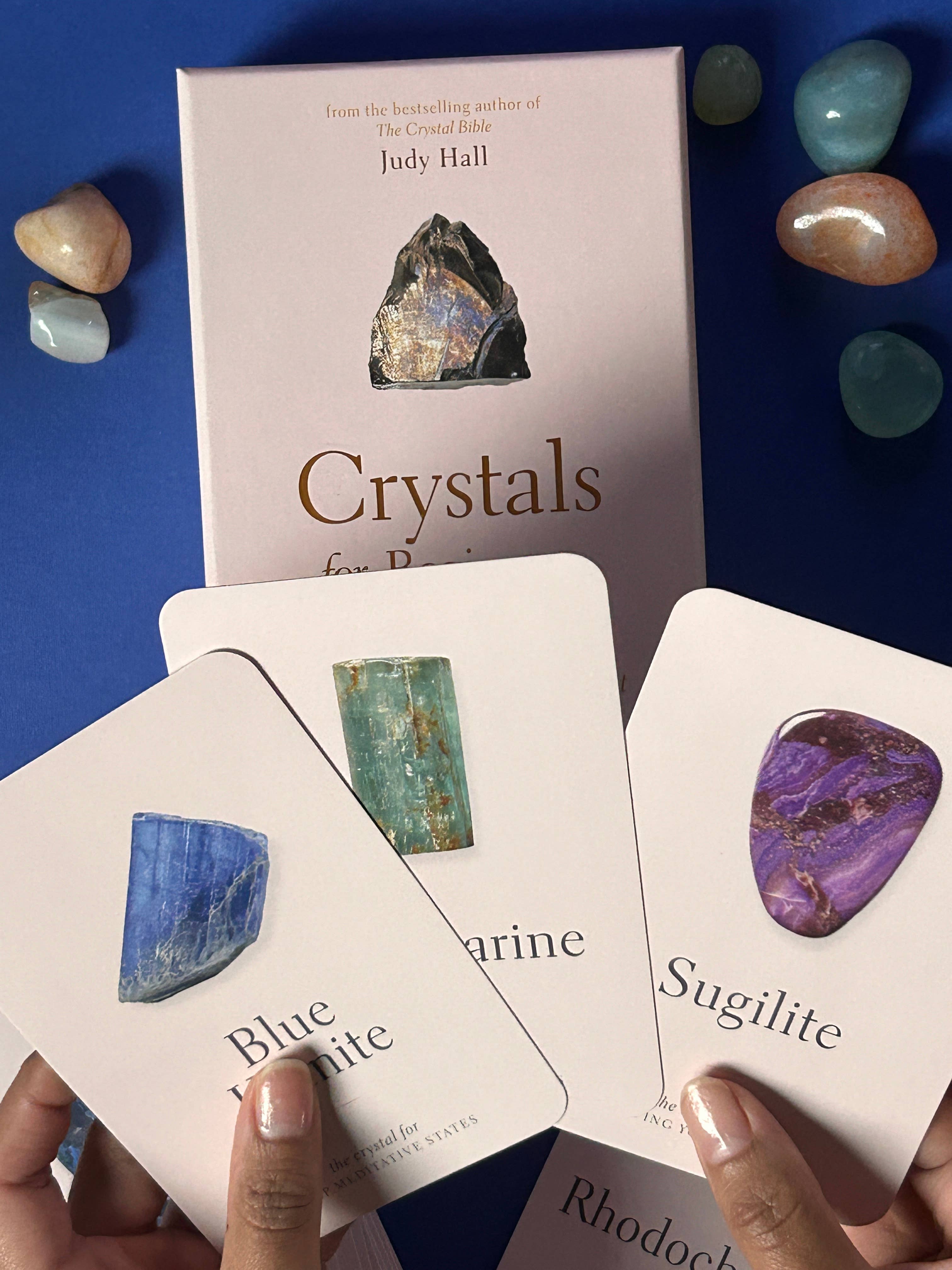 Crystals For Beginners - Image 12