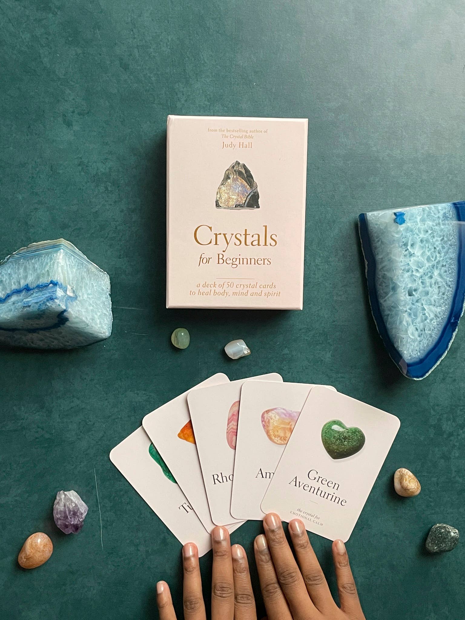 Crystals For Beginners - Image 9