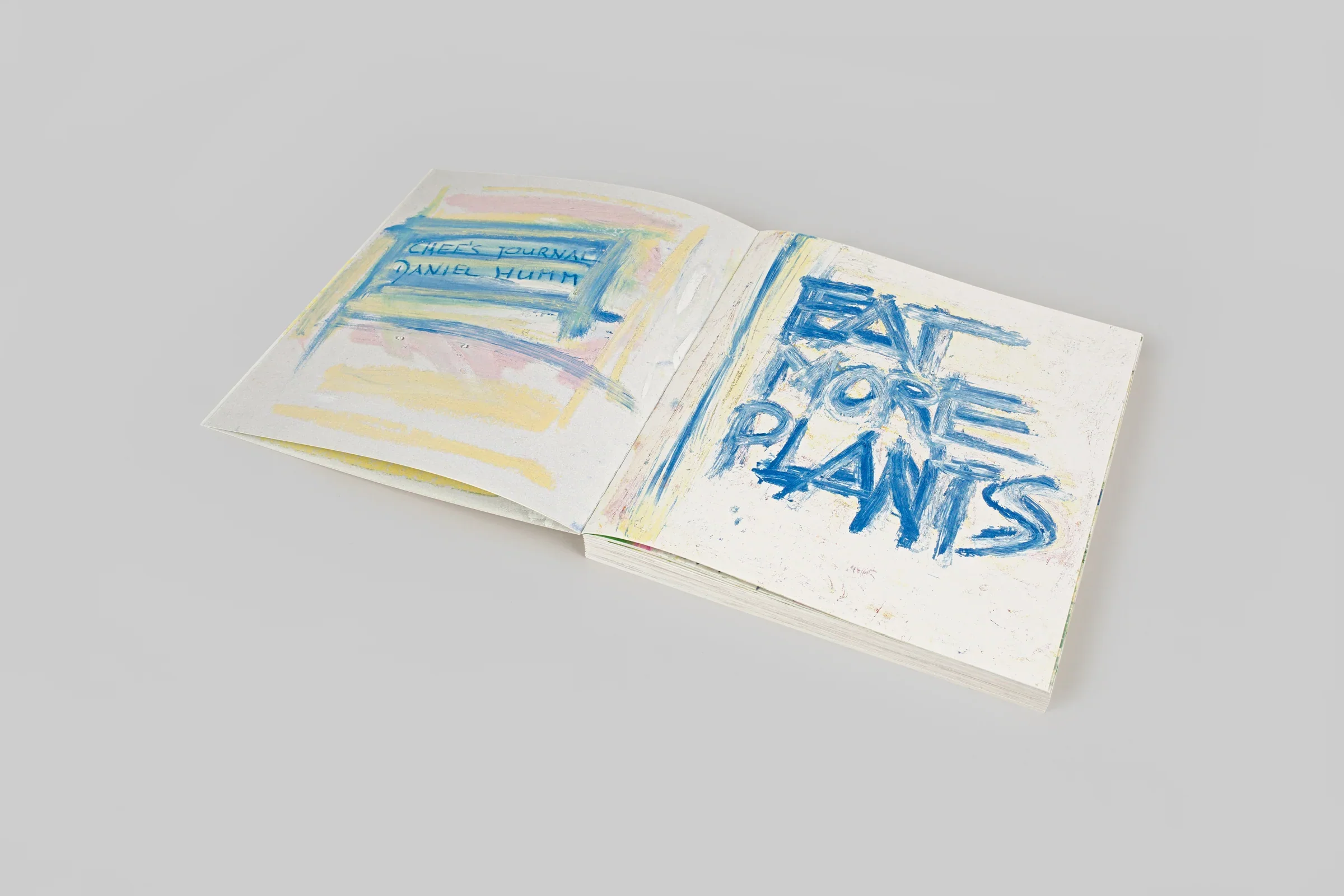 Daniel Humm: Eat More Plants: A Chef's Journal - Image 3