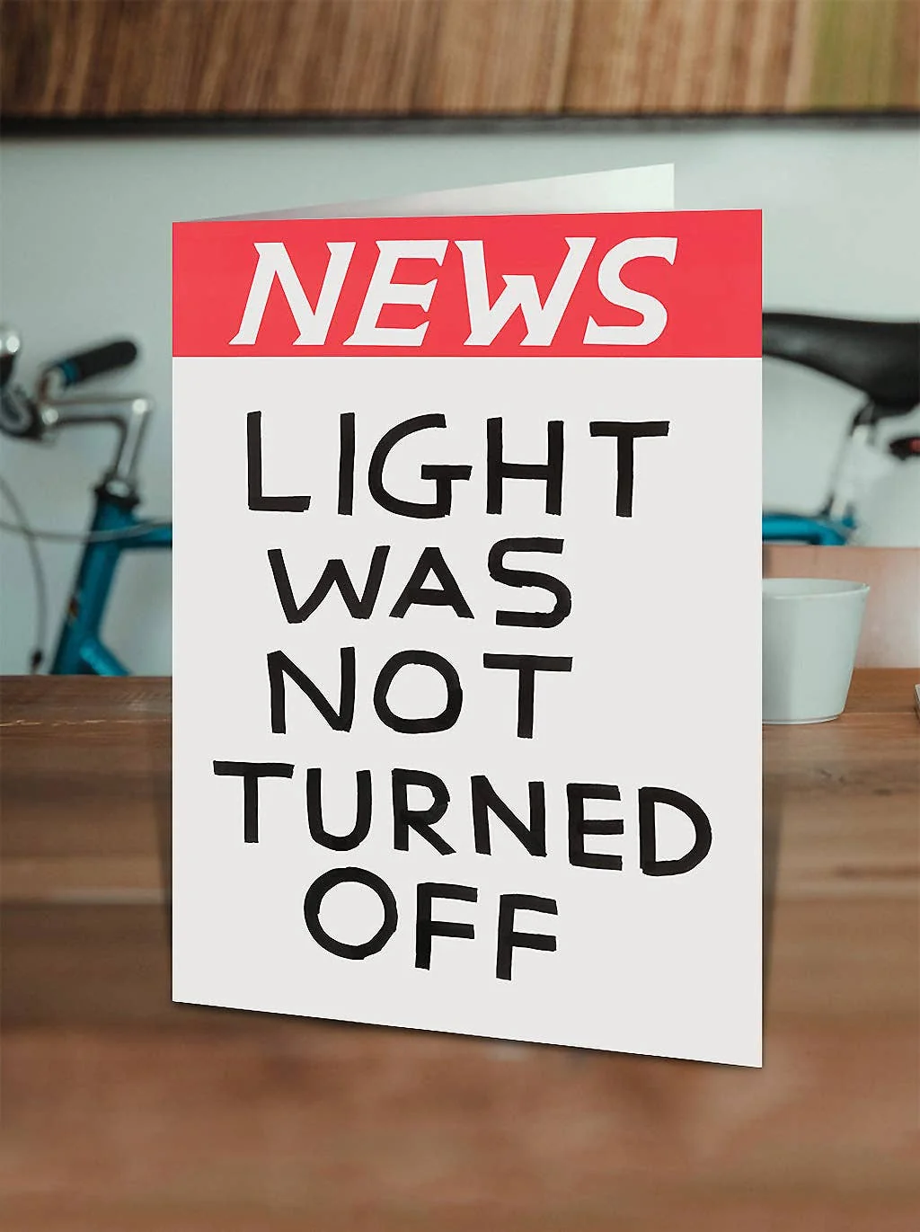 Light Off - Image 5