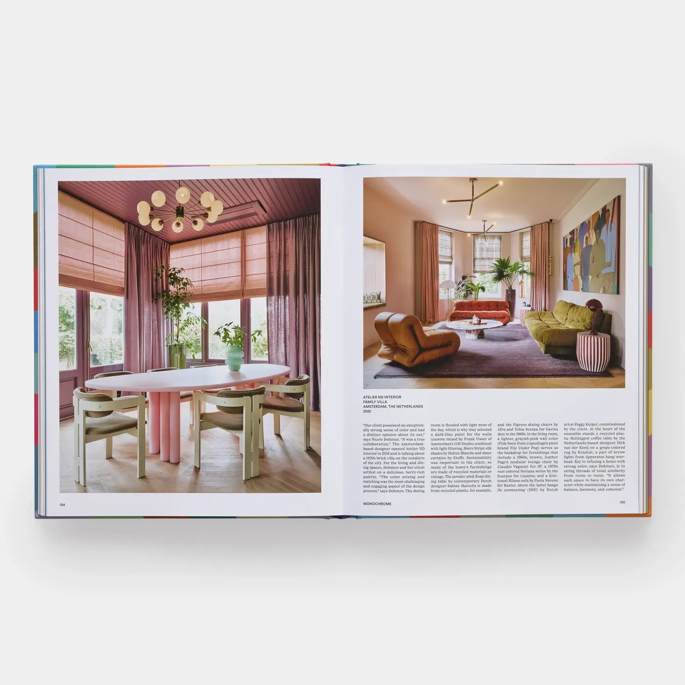 Defining Style: The Book of Interior Design - Image 4