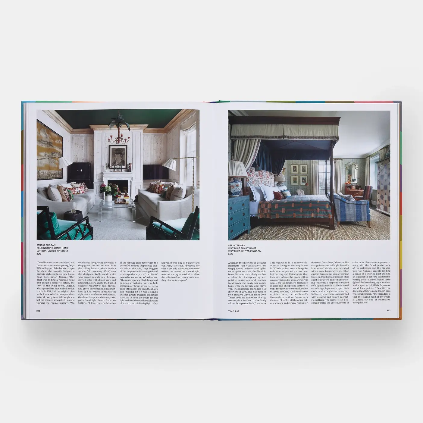 Defining Style: The Book of Interior Design - Image 7