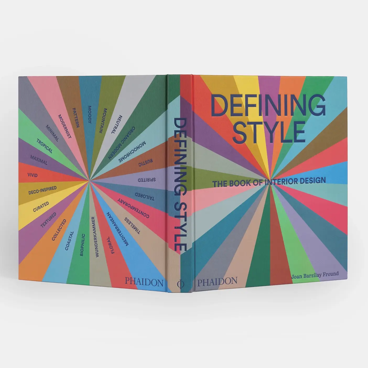 Defining Style: The Book of Interior Design - Image 9