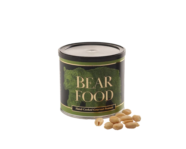 Dill Pickle Gourmet Peanuts - Image 6