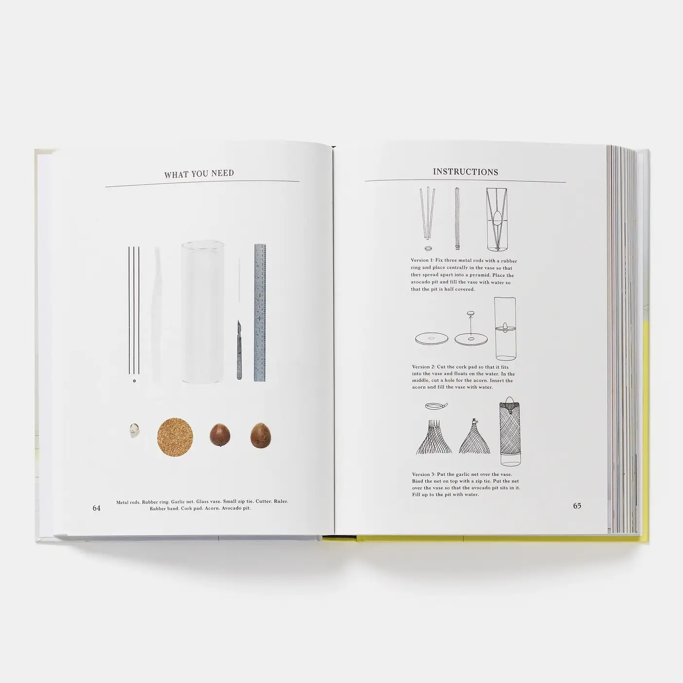 Do It Yourself: 50 Projects By Designers And Artists - Image 2