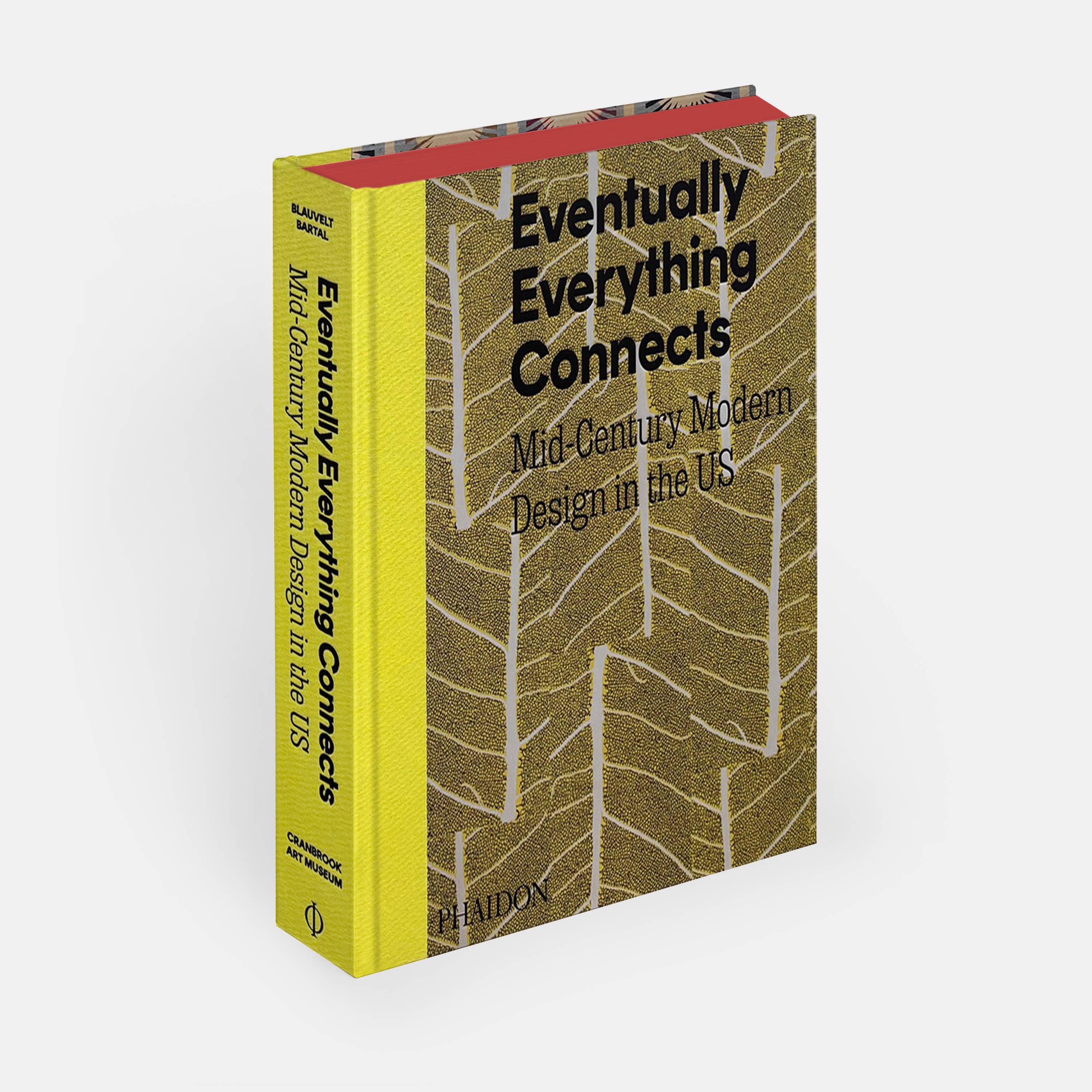 Eventually Everything Connects