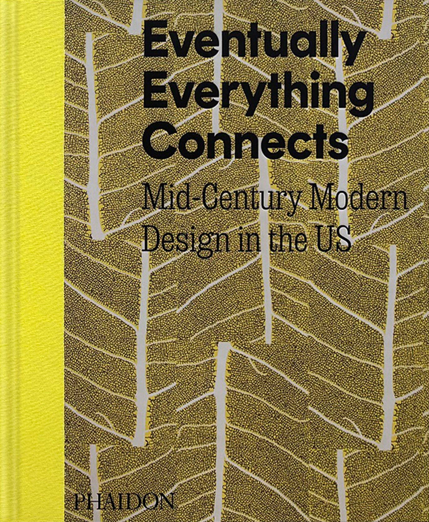 Eventually Everything Connects - Image 10