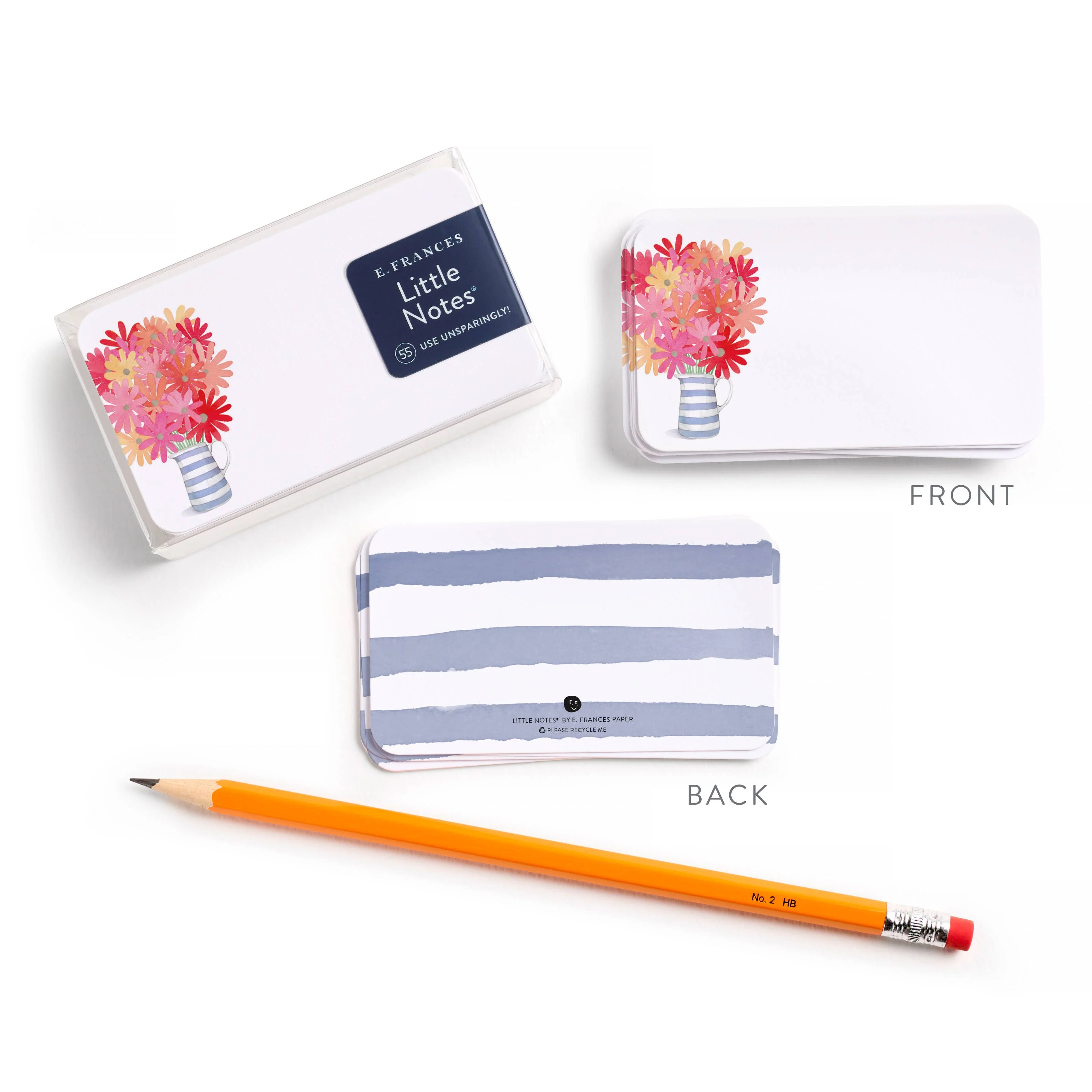 Freshly Picked Little Notes® NEW 55 Count - Image 2