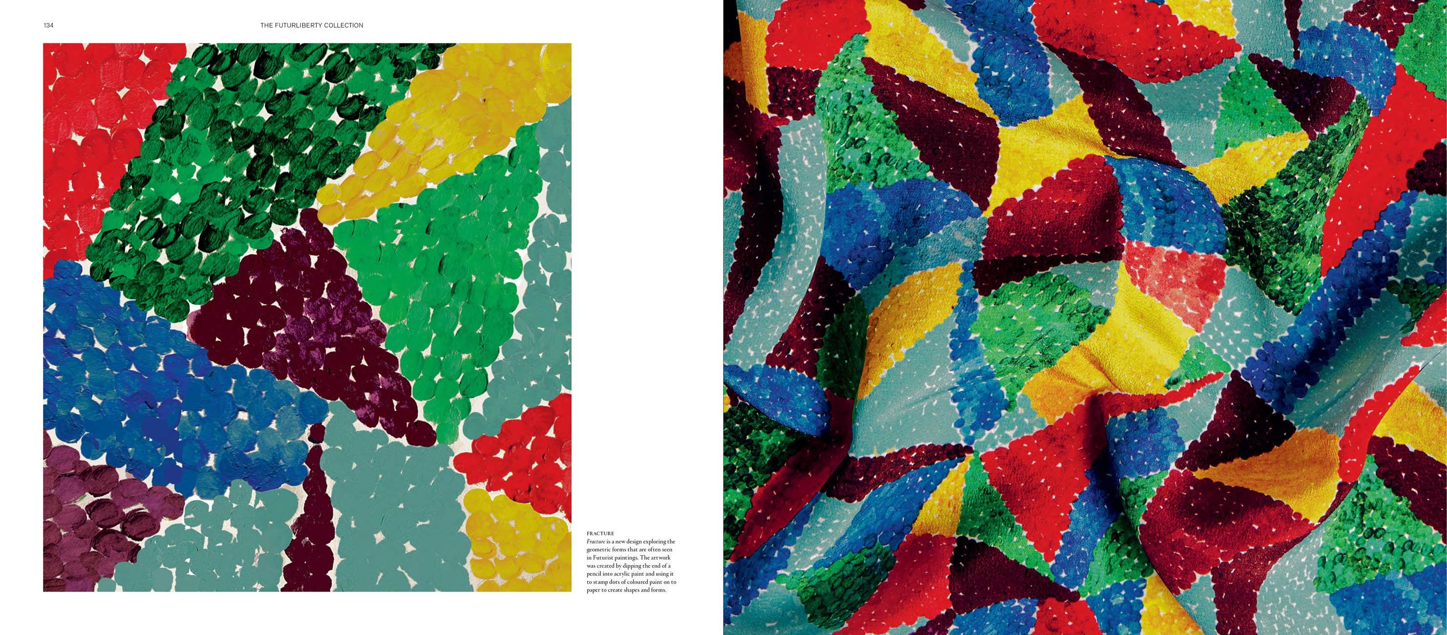 FuturLiberty: Liberty Fabrics and the Avant-Garde - Image 12