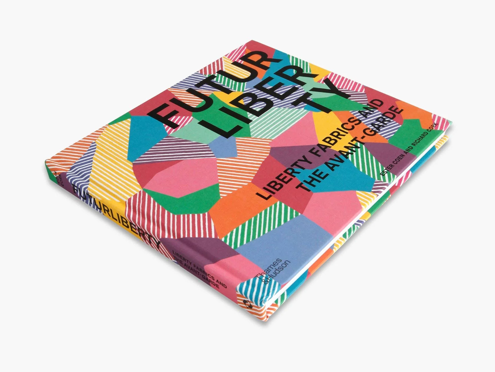 FuturLiberty: Liberty Fabrics and the Avant-Garde - Image 15