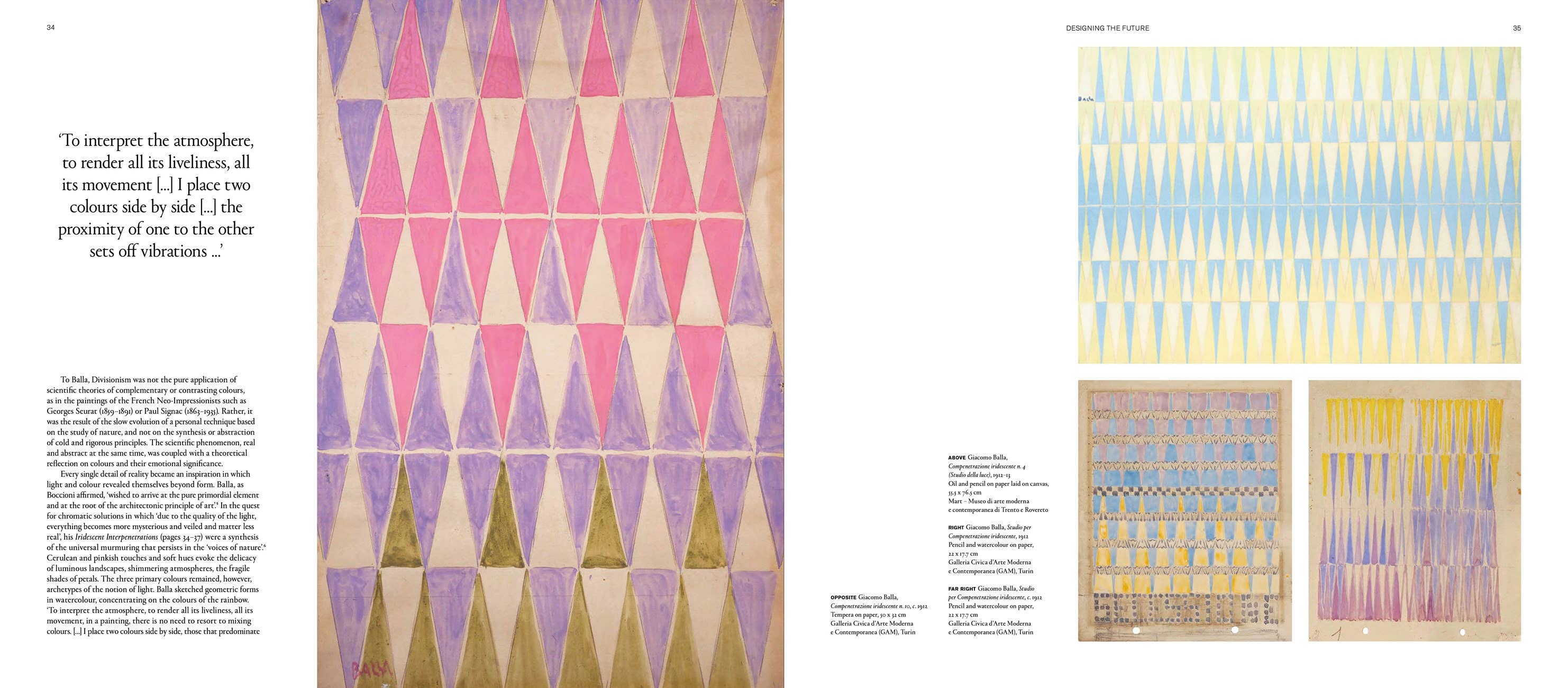 FuturLiberty: Liberty Fabrics and the Avant-Garde - Image 6