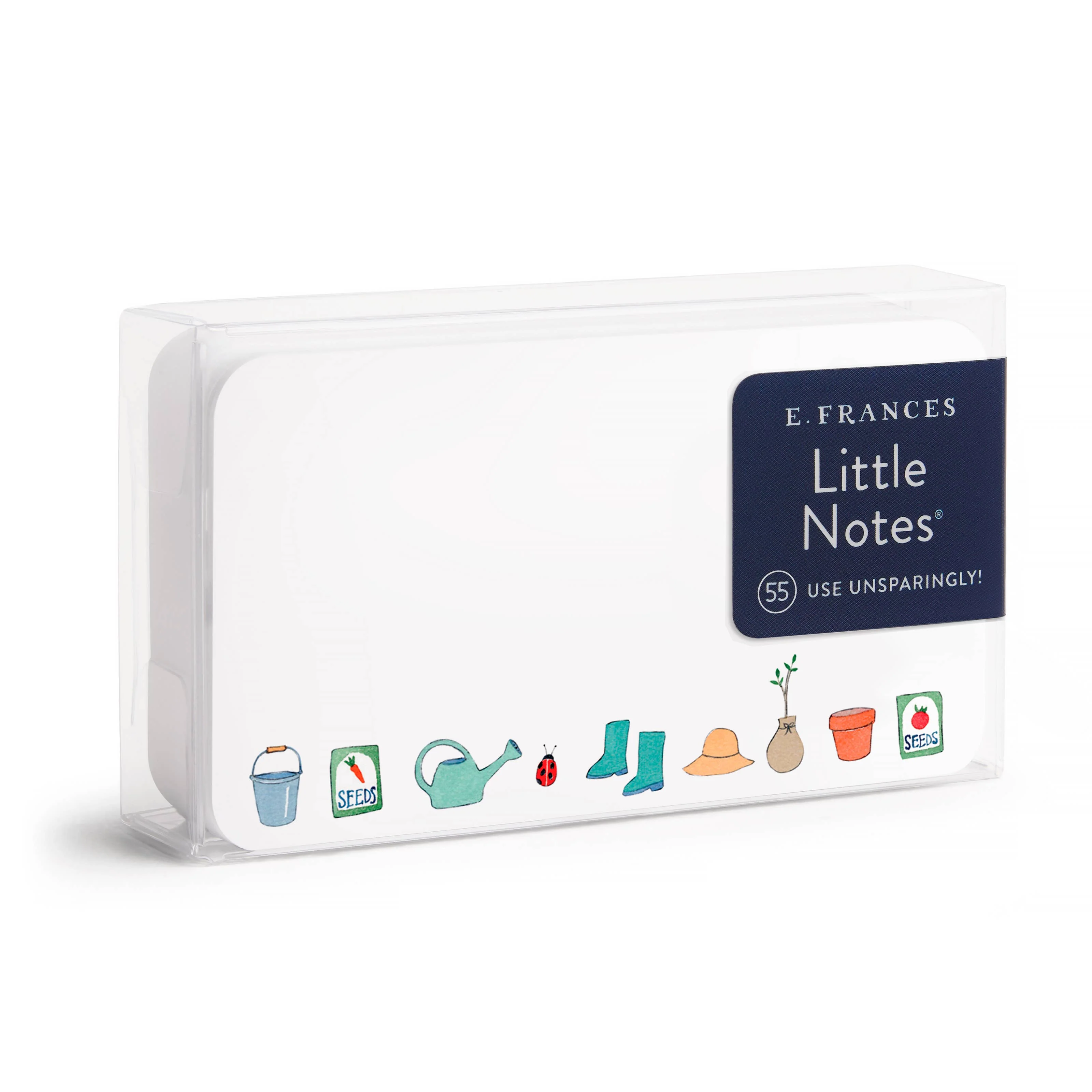 Gardener Little Notes®