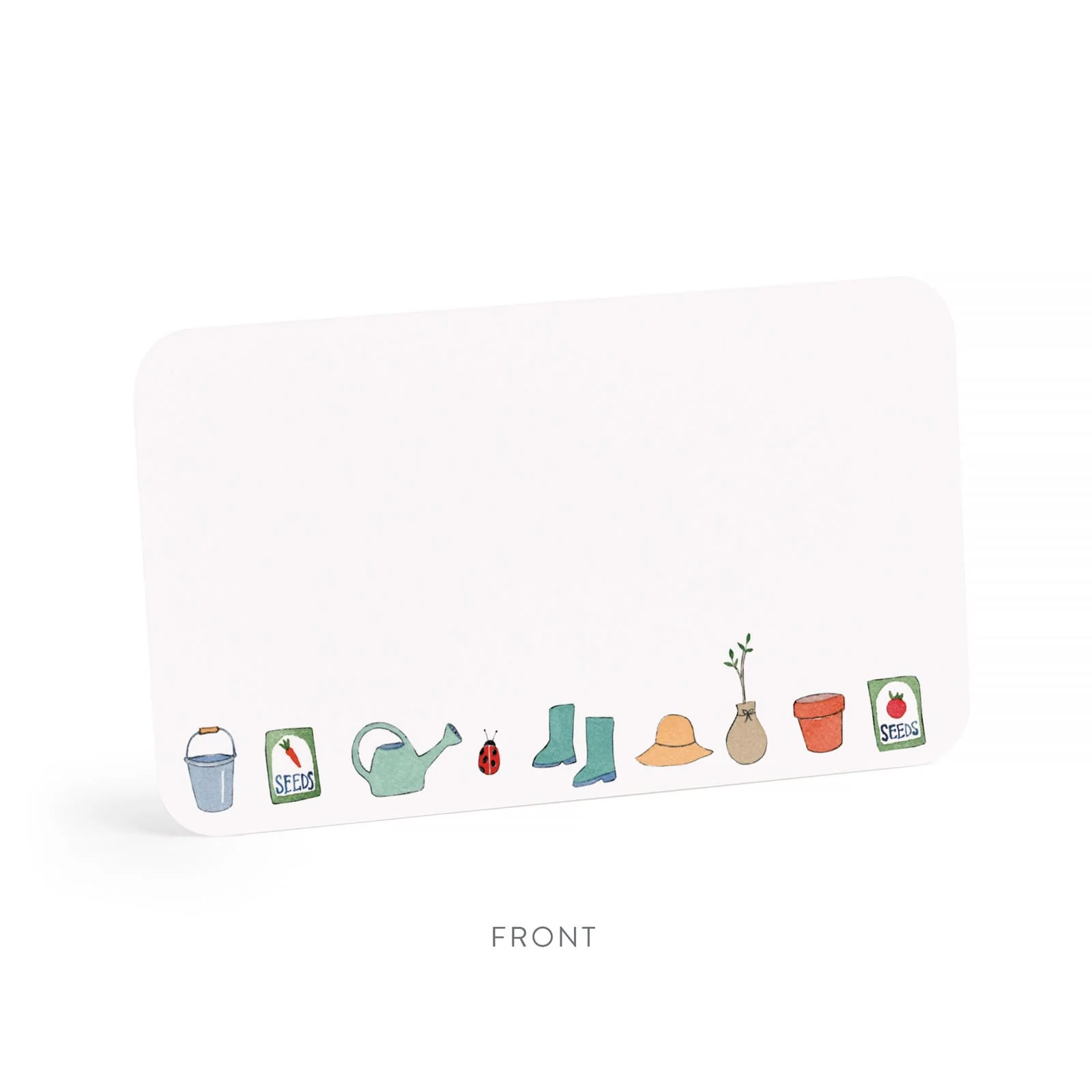 Gardener Little Notes® - Image 2