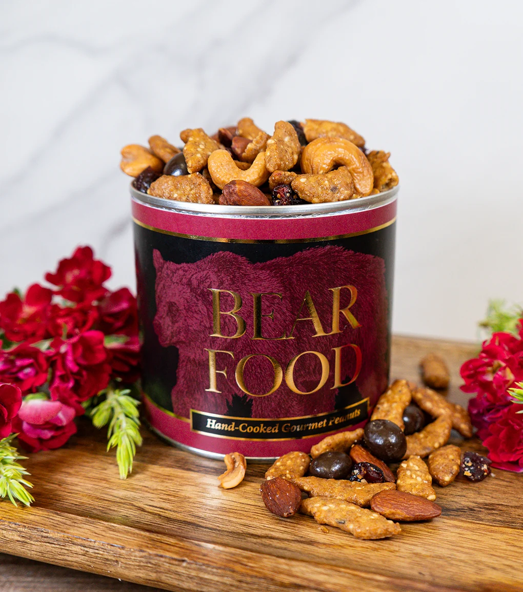 Gourmet Dark Chocolate Cranberry Crunch - Image 5