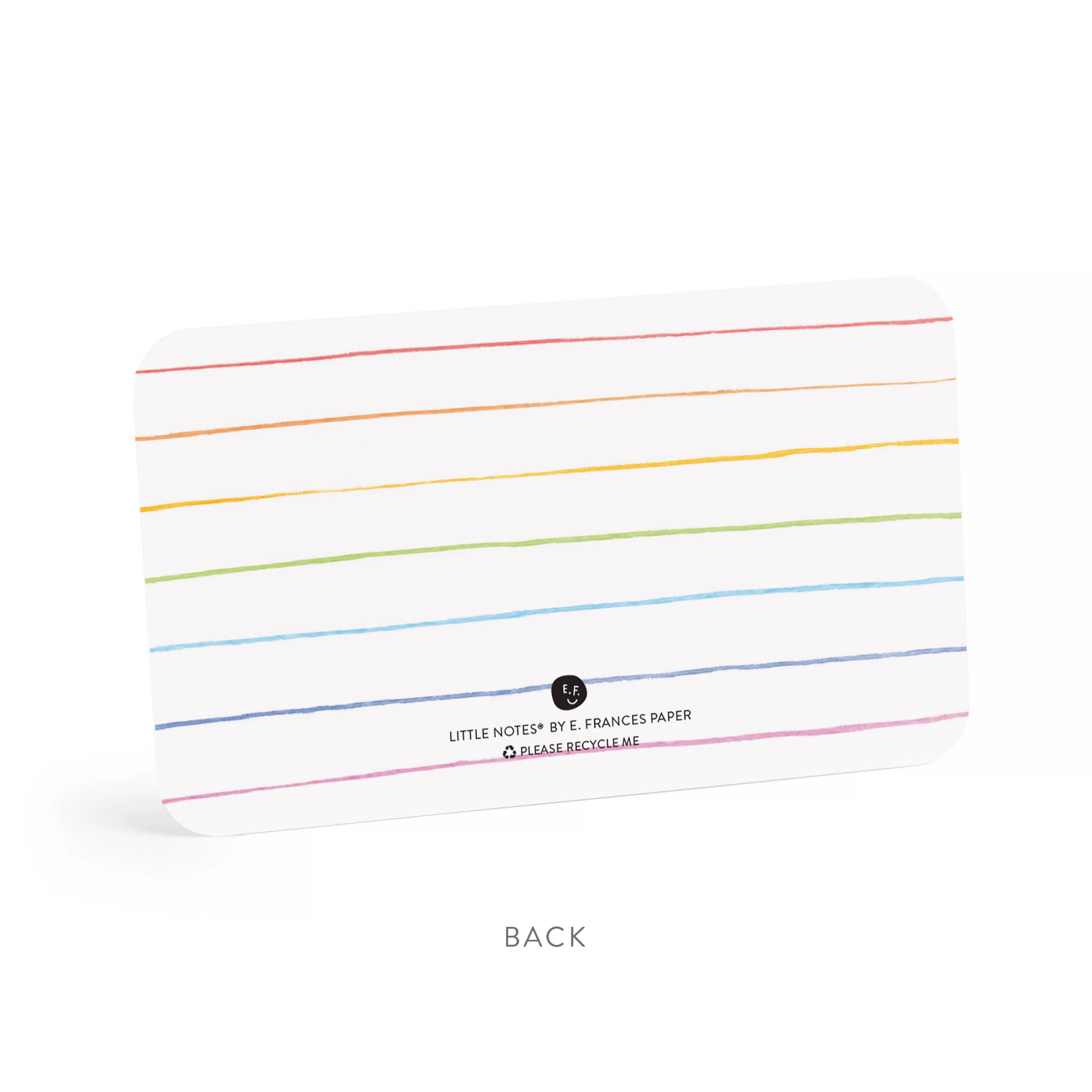 Happy Dots Little Notes® - Image 4