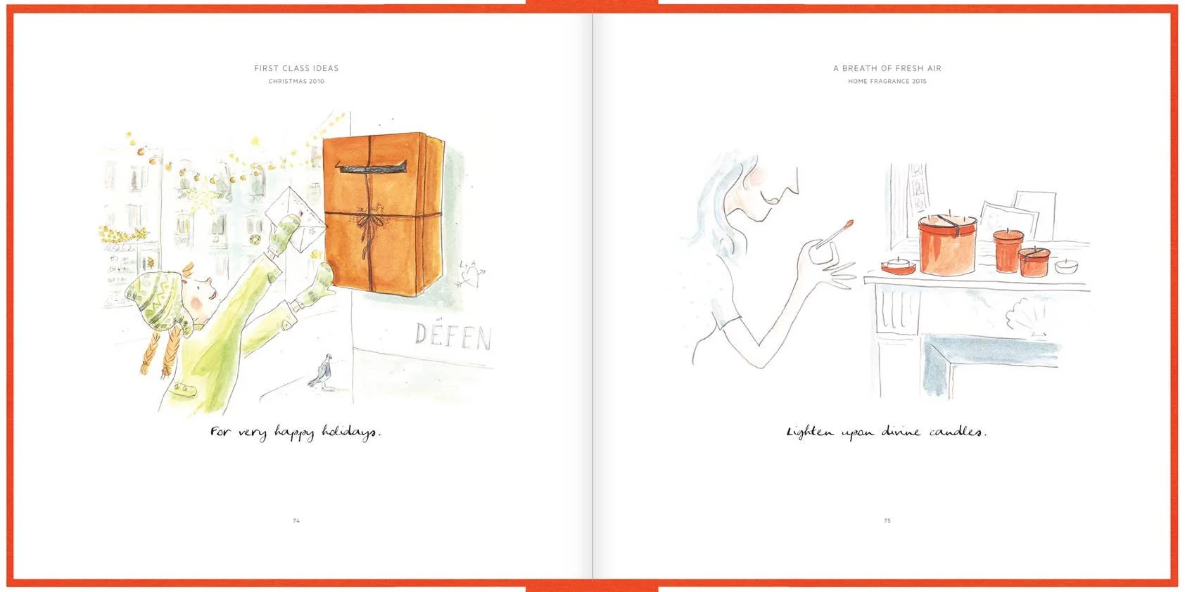 Hermes: Heavenly Days - Image 4