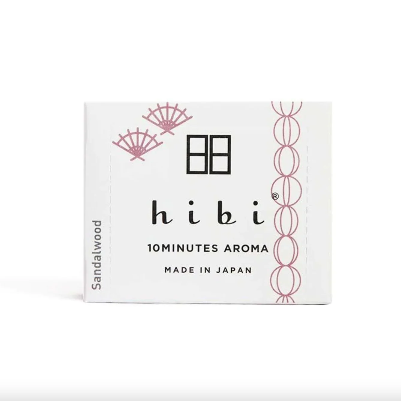 Hibi Incense Matches: Large Box of 30 - Image 16