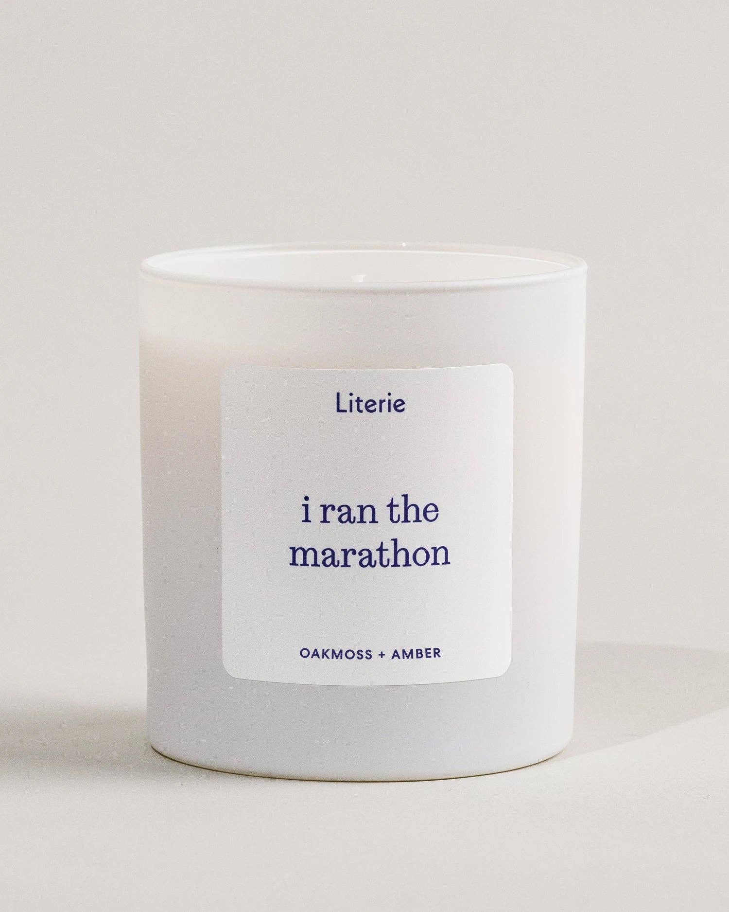 I Ran The Marathon - Image 3